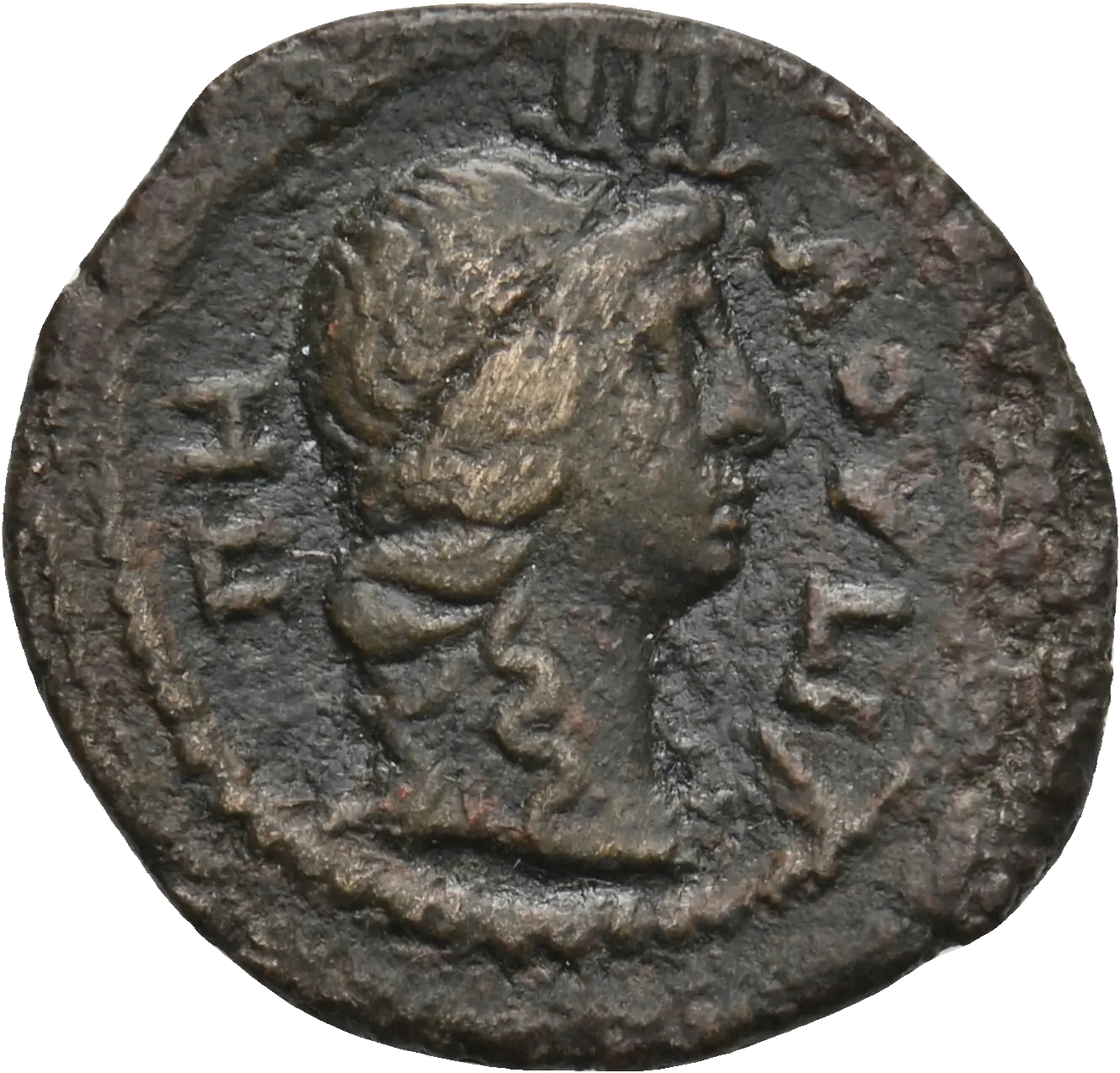 Image of the obverse