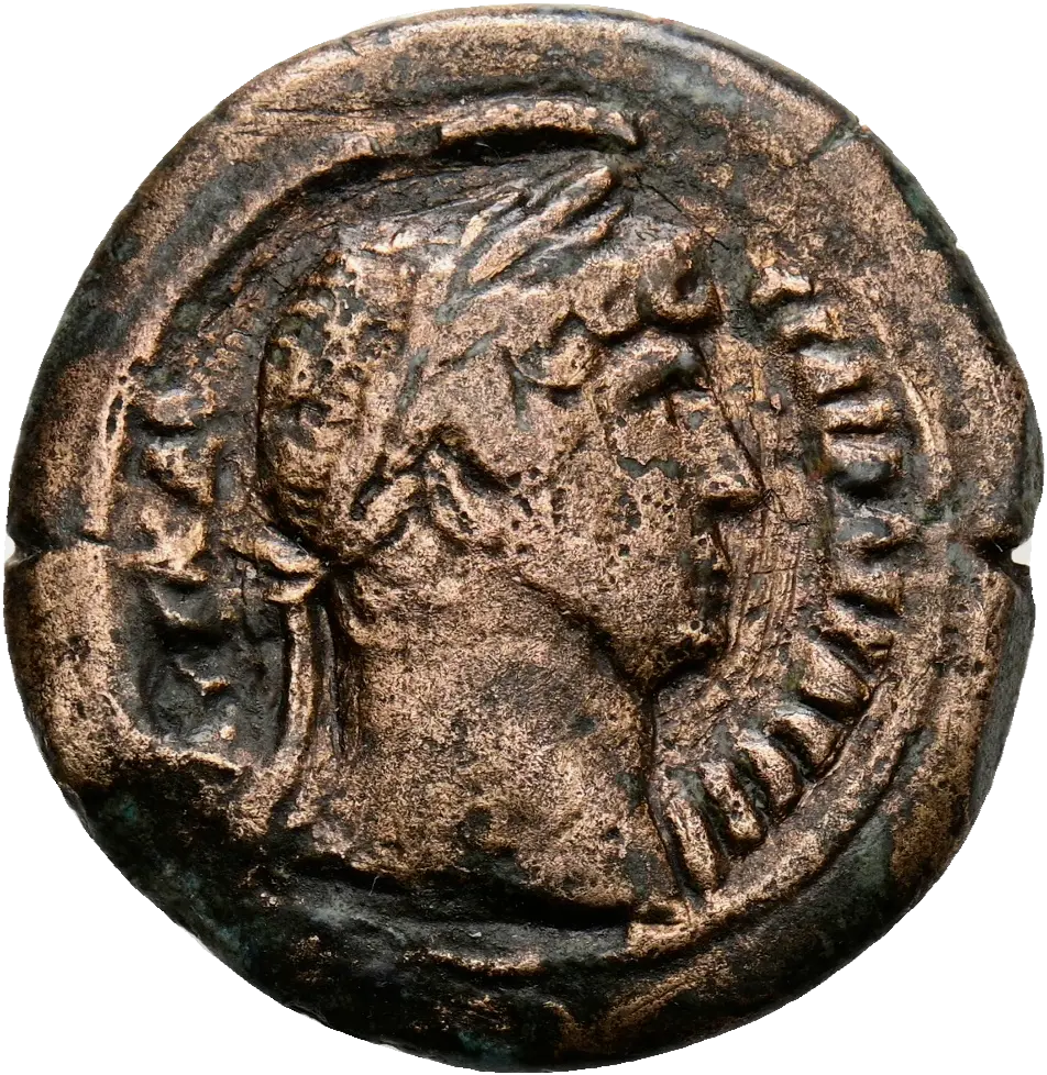 Image of the obverse