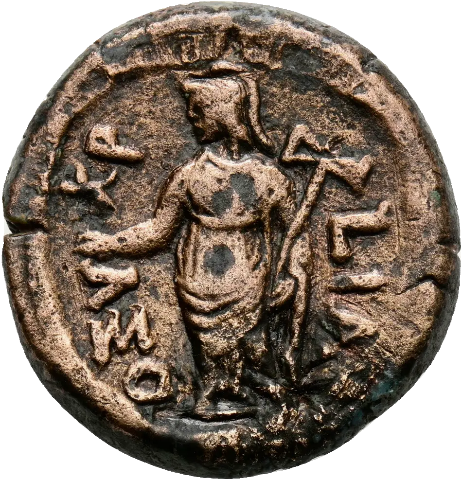 Image of the obverse