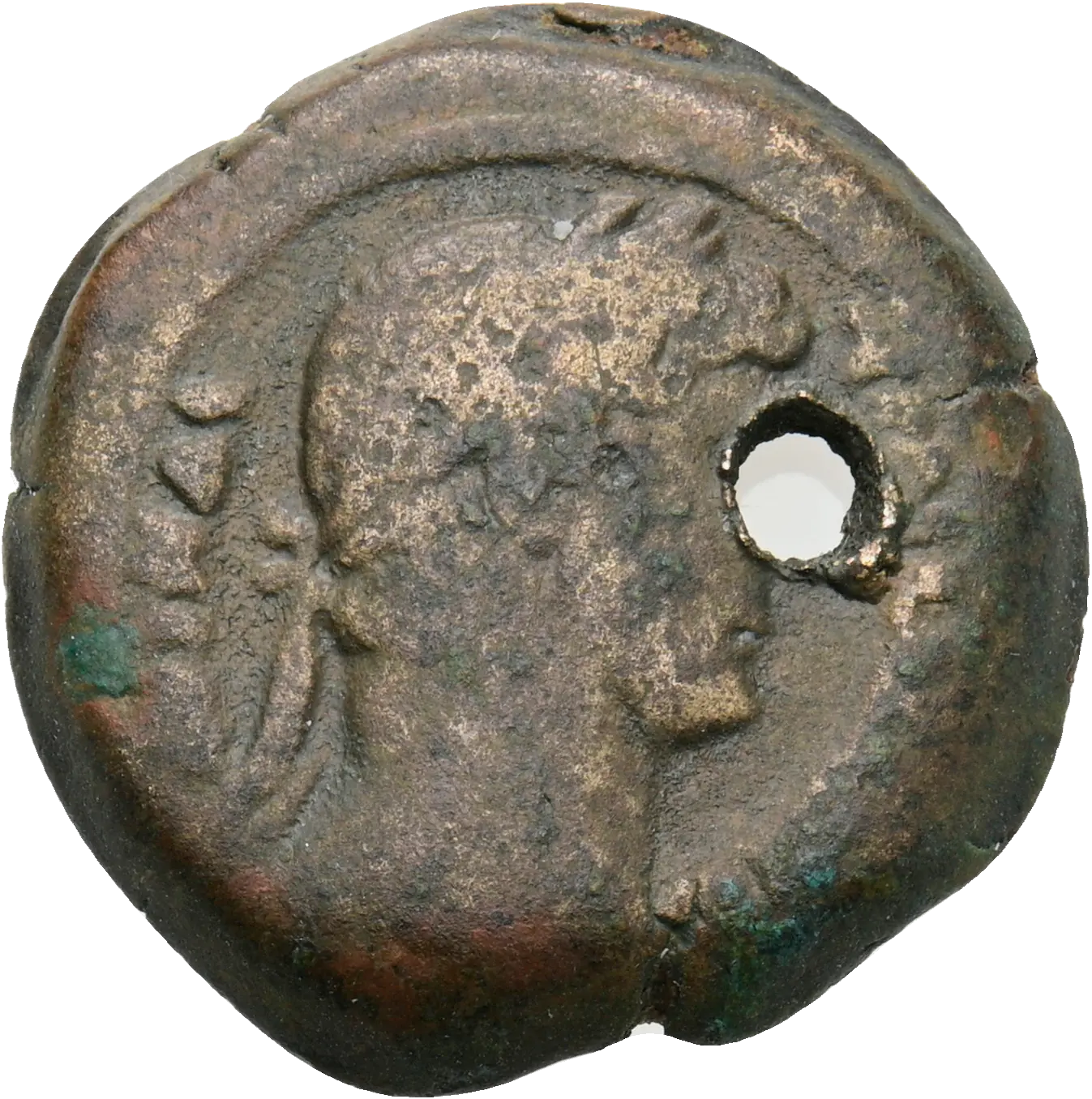 Image of the obverse