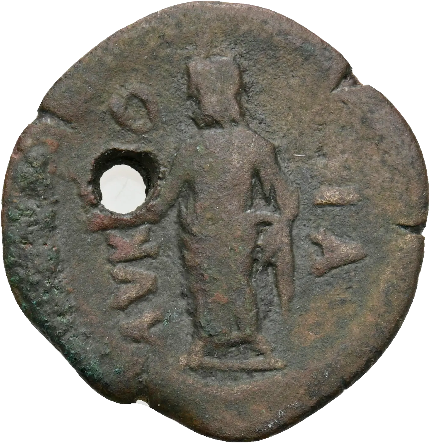 Image of the obverse
