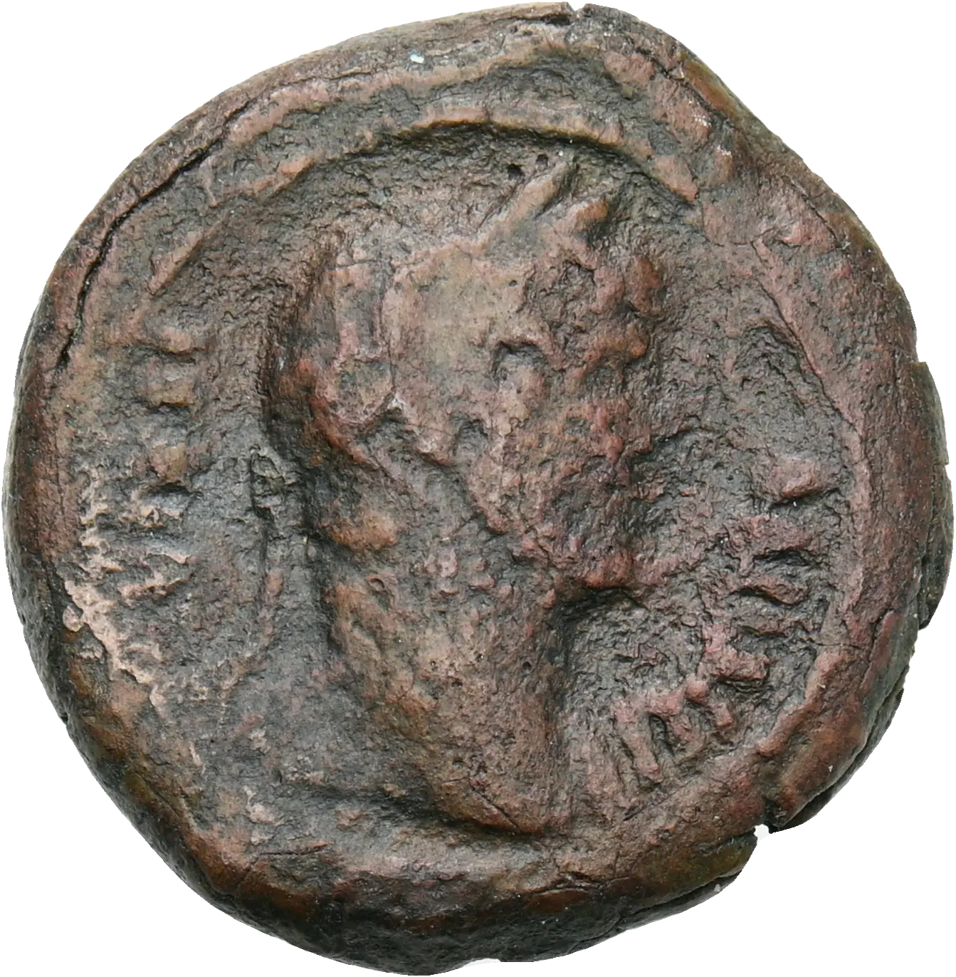 Image of the obverse