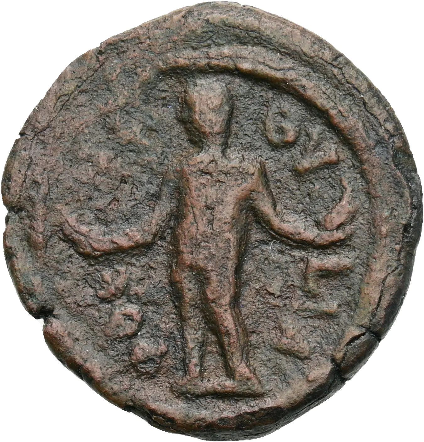 Image of the obverse