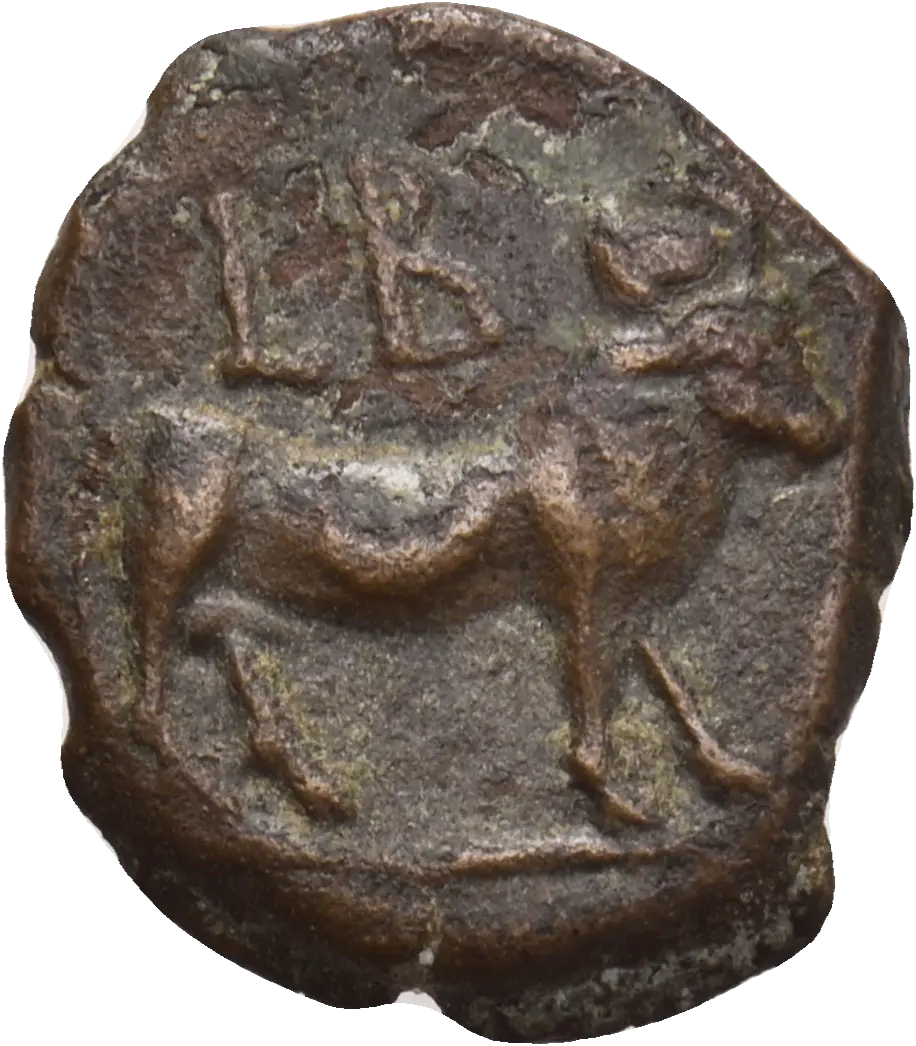 Image of the obverse