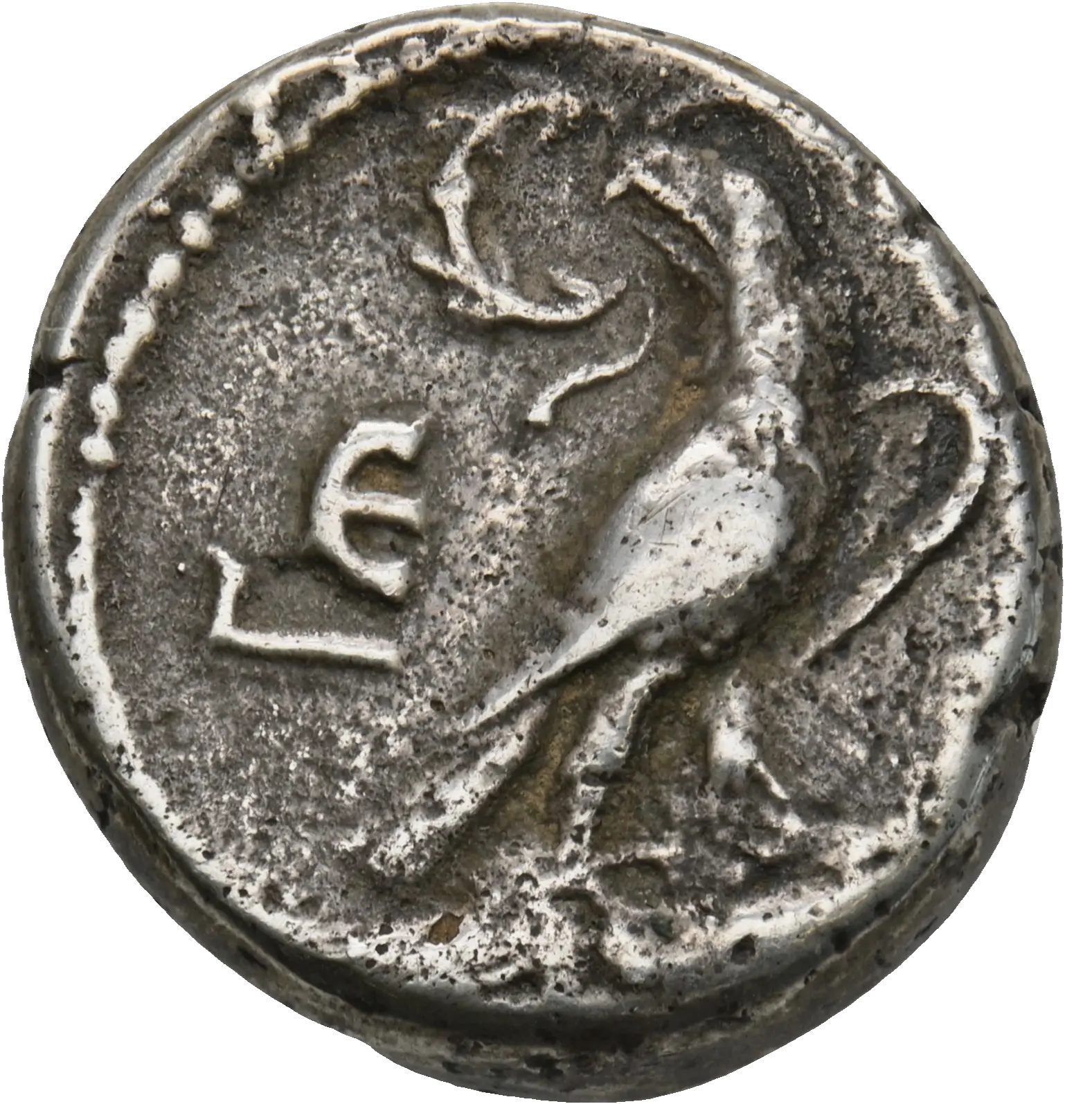 Image of the obverse
