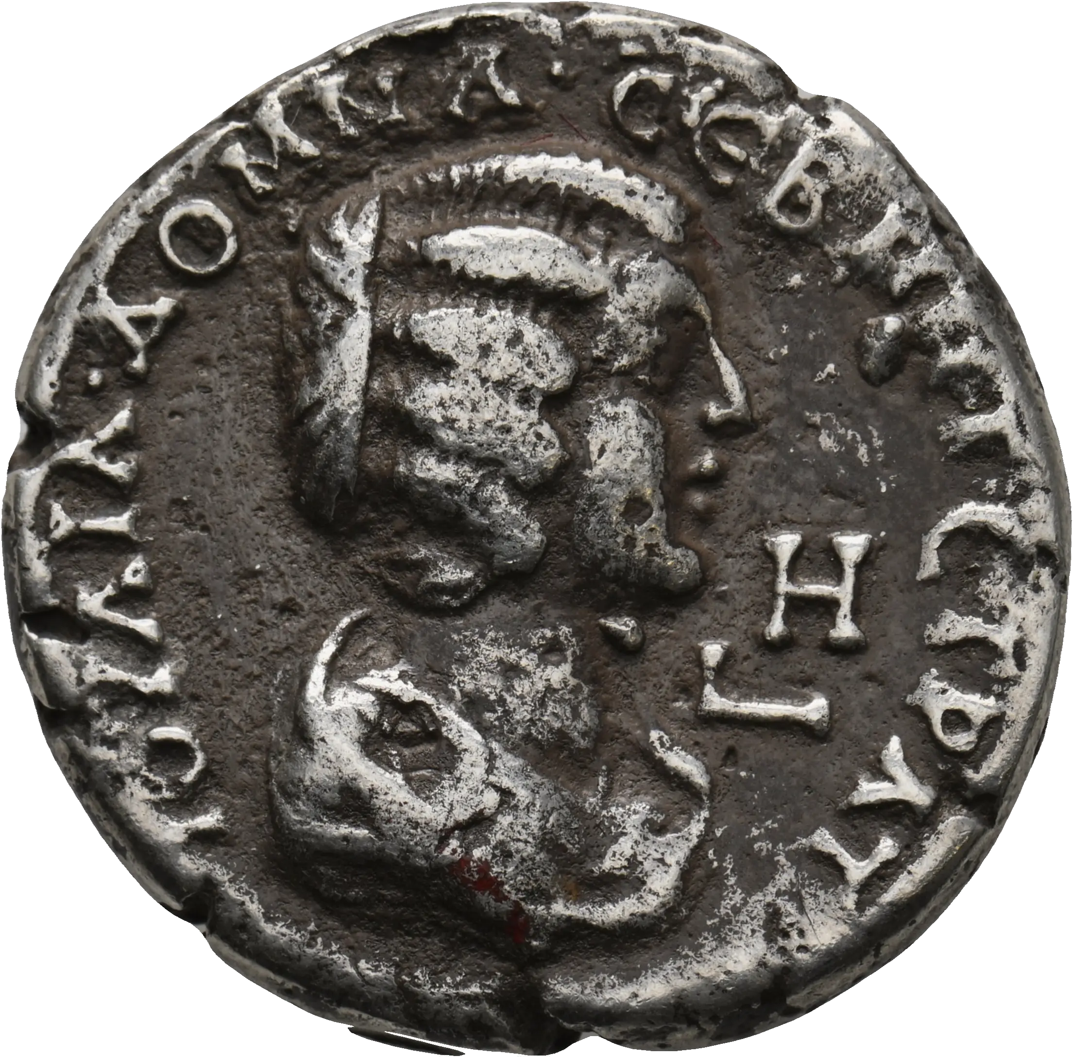 Image of the obverse