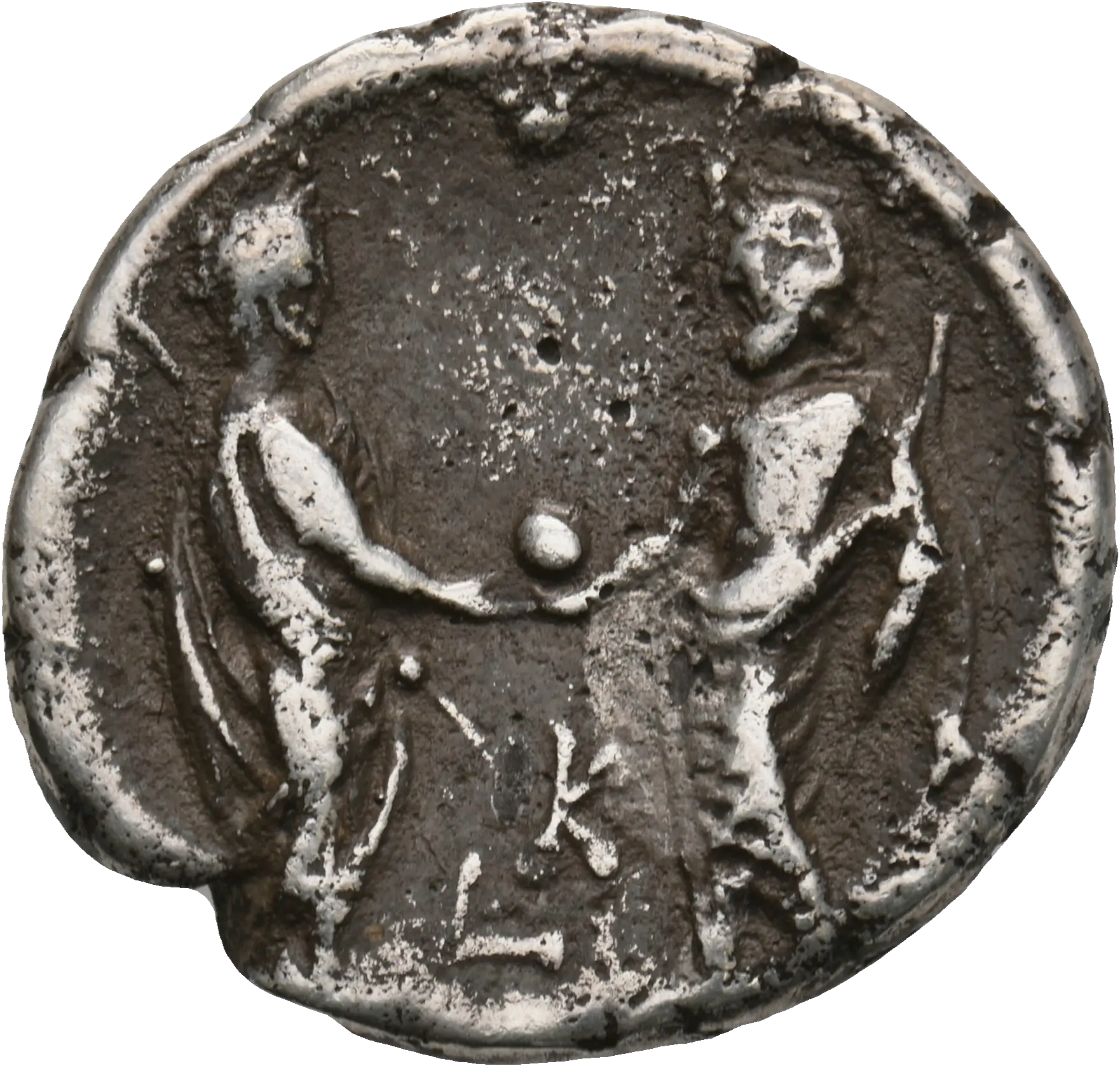 Image of the obverse