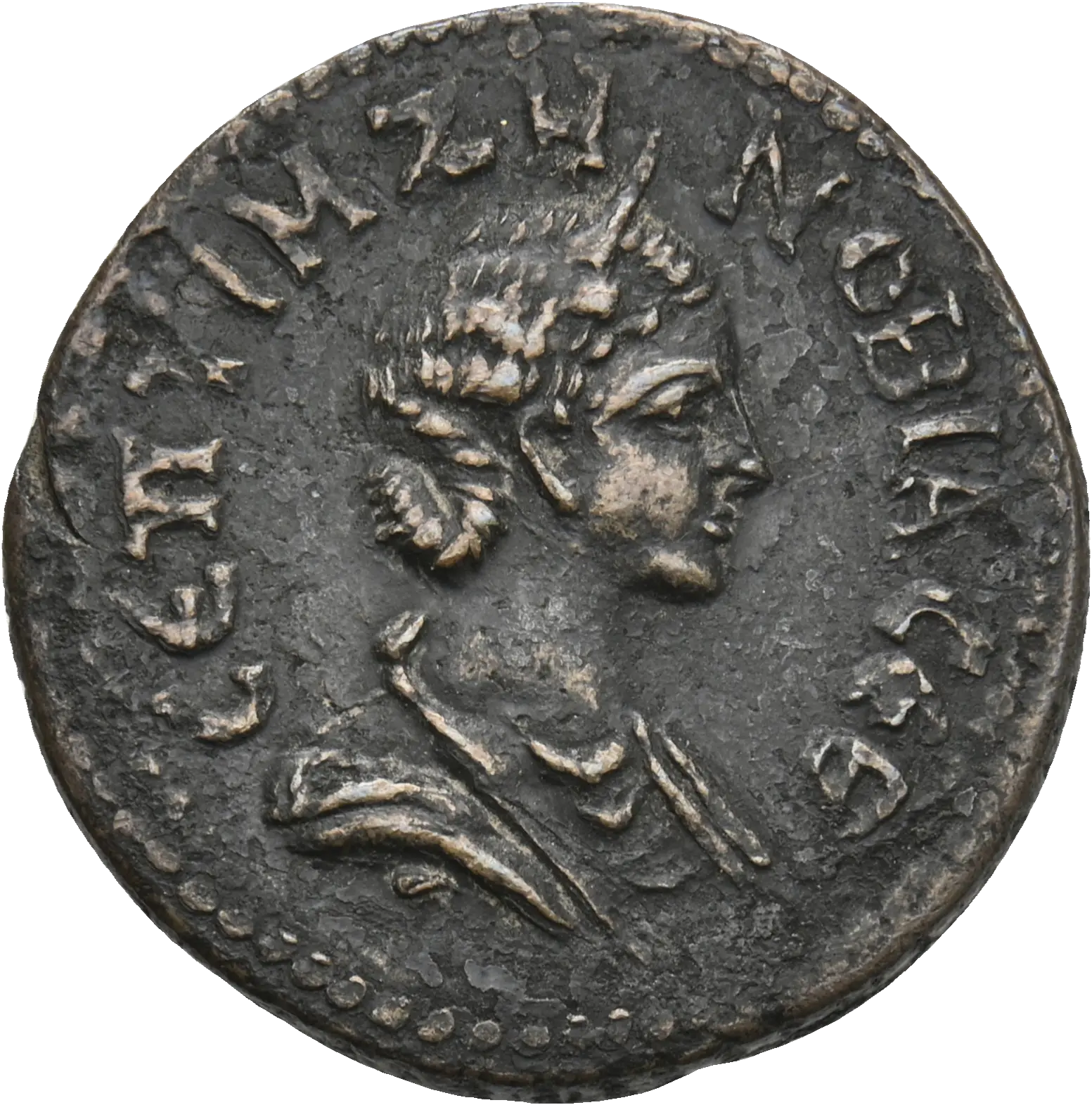 Image of the obverse
