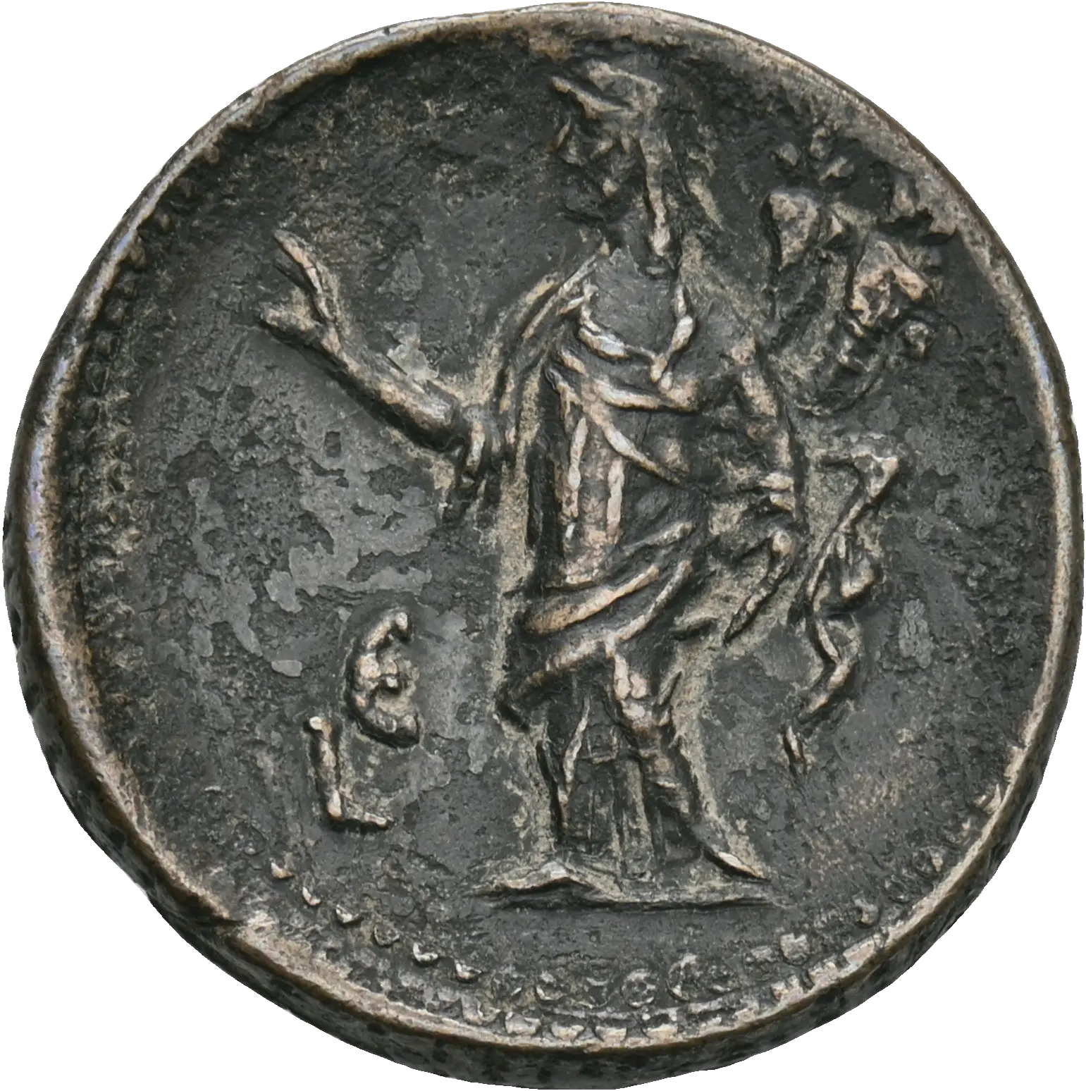 Image of the obverse