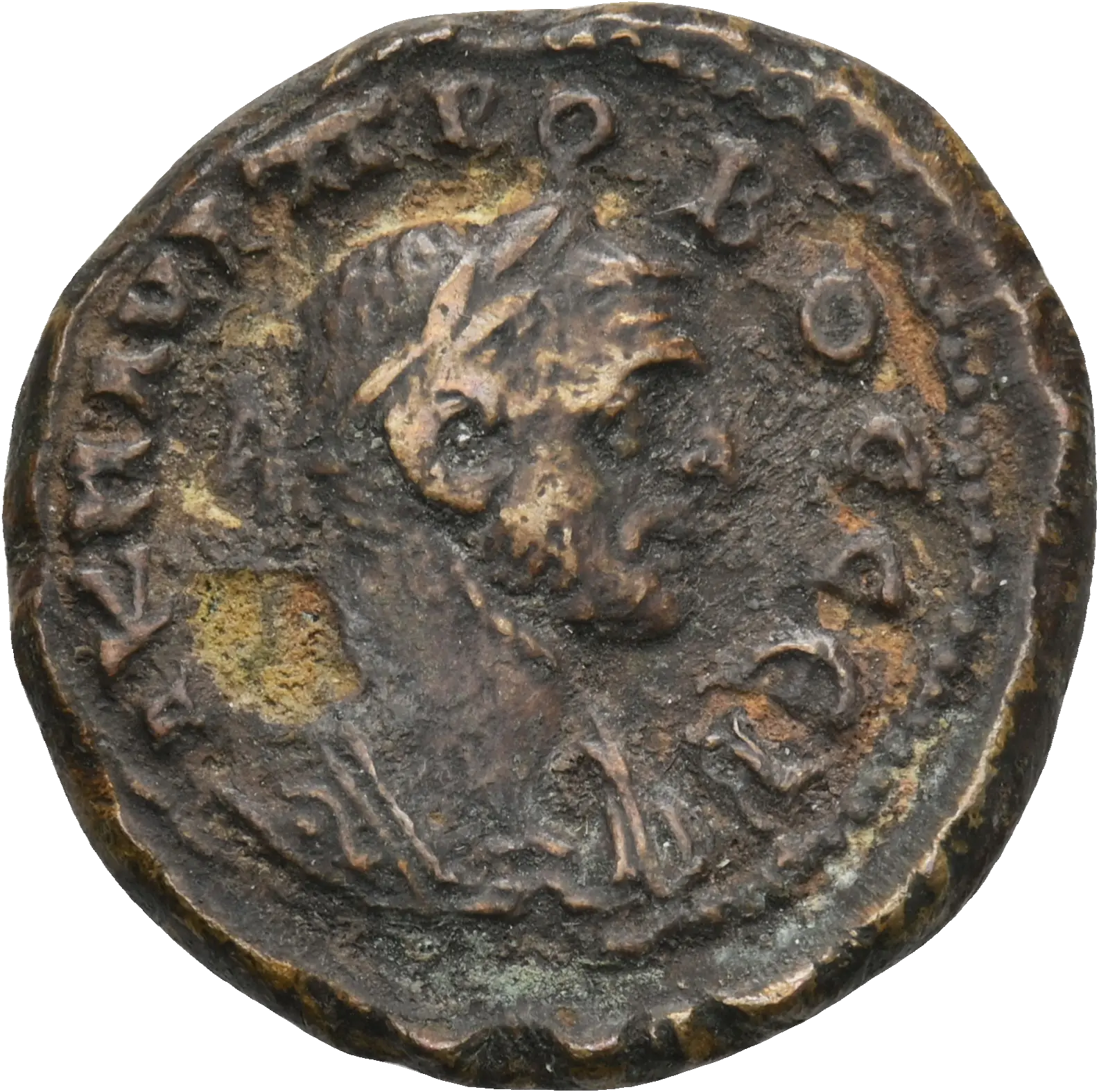 Image of the obverse