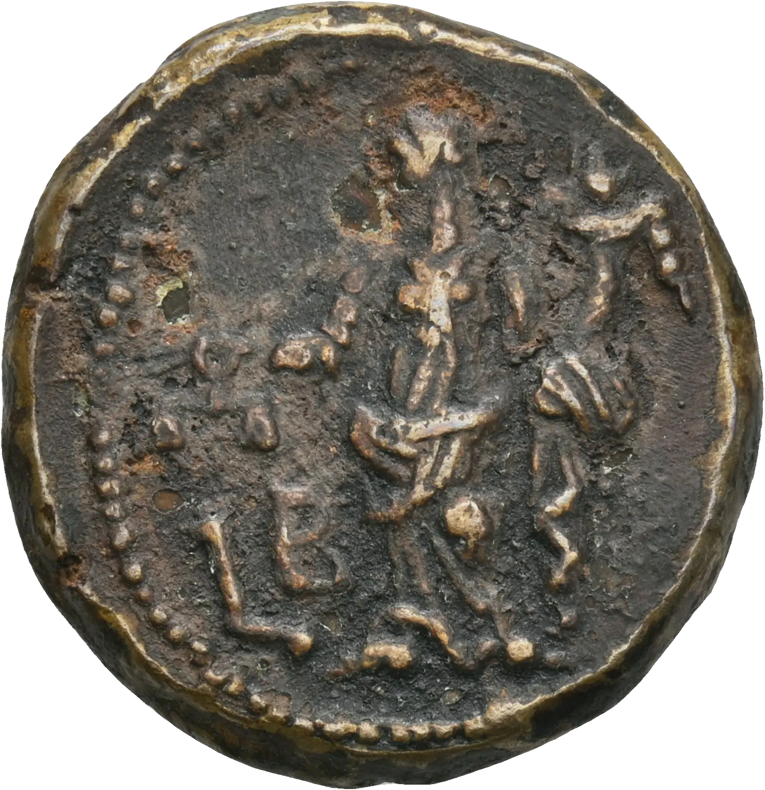 Image of the obverse