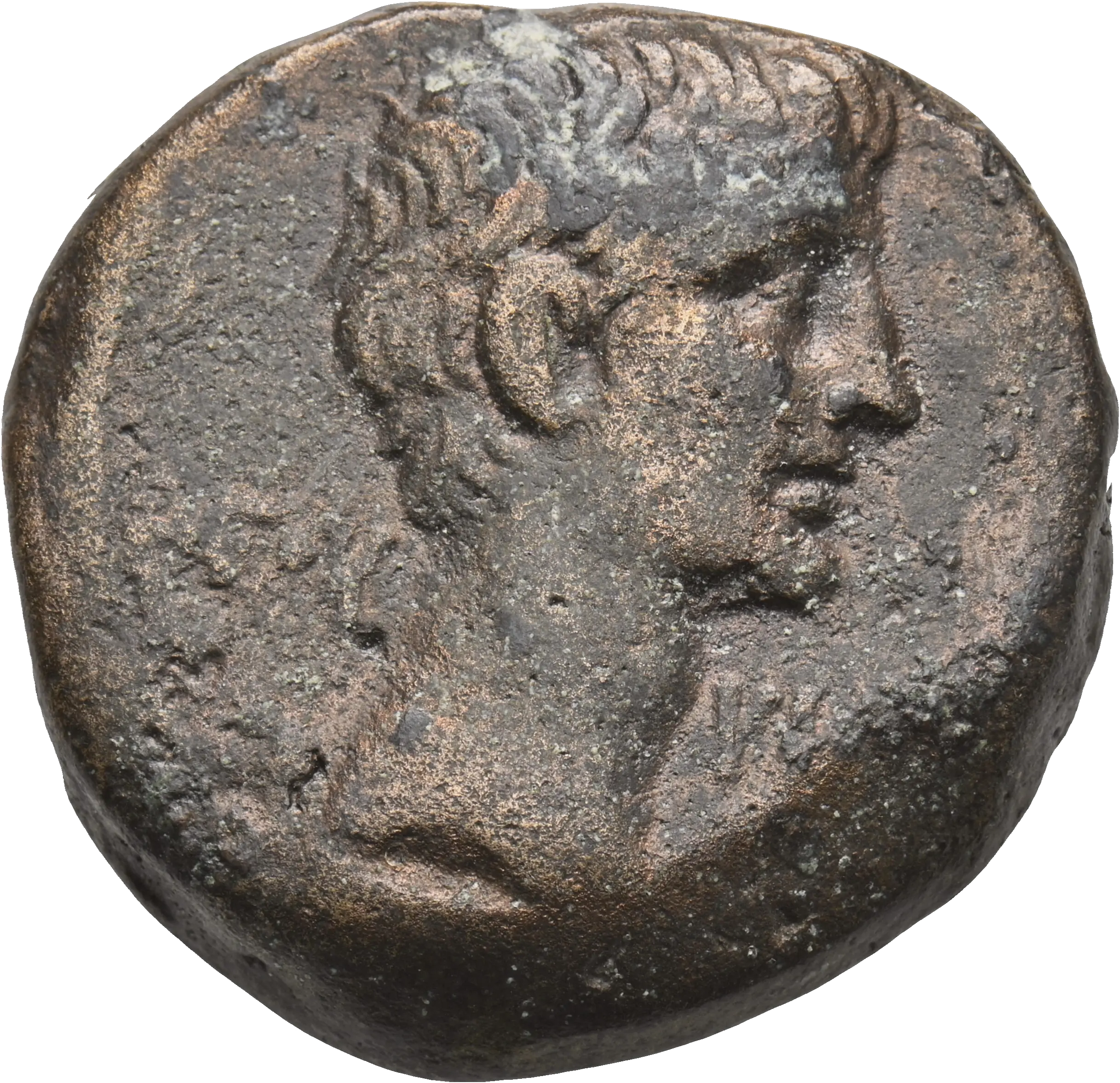 Image of the obverse