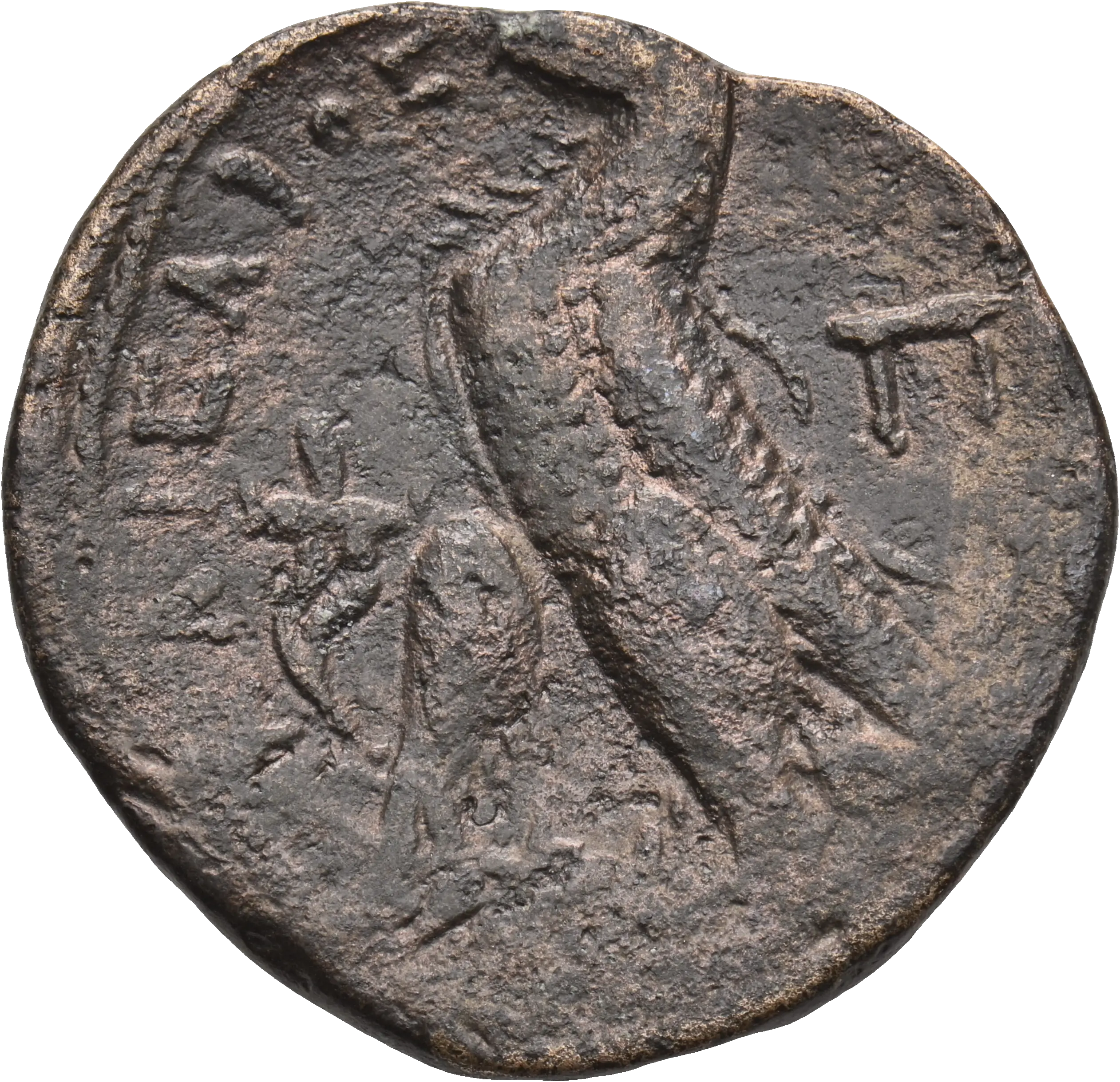 Image of the obverse