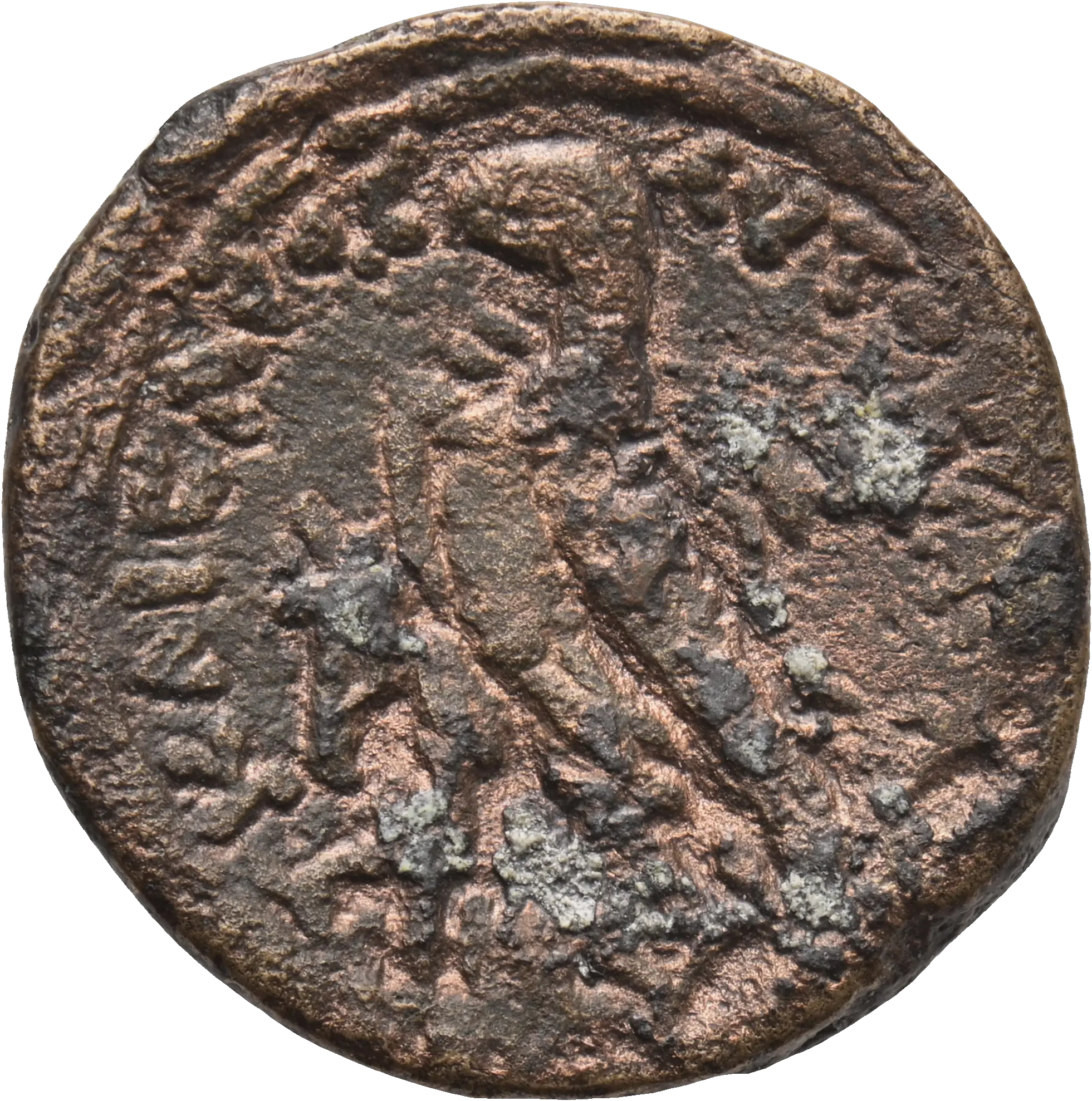Image of the obverse