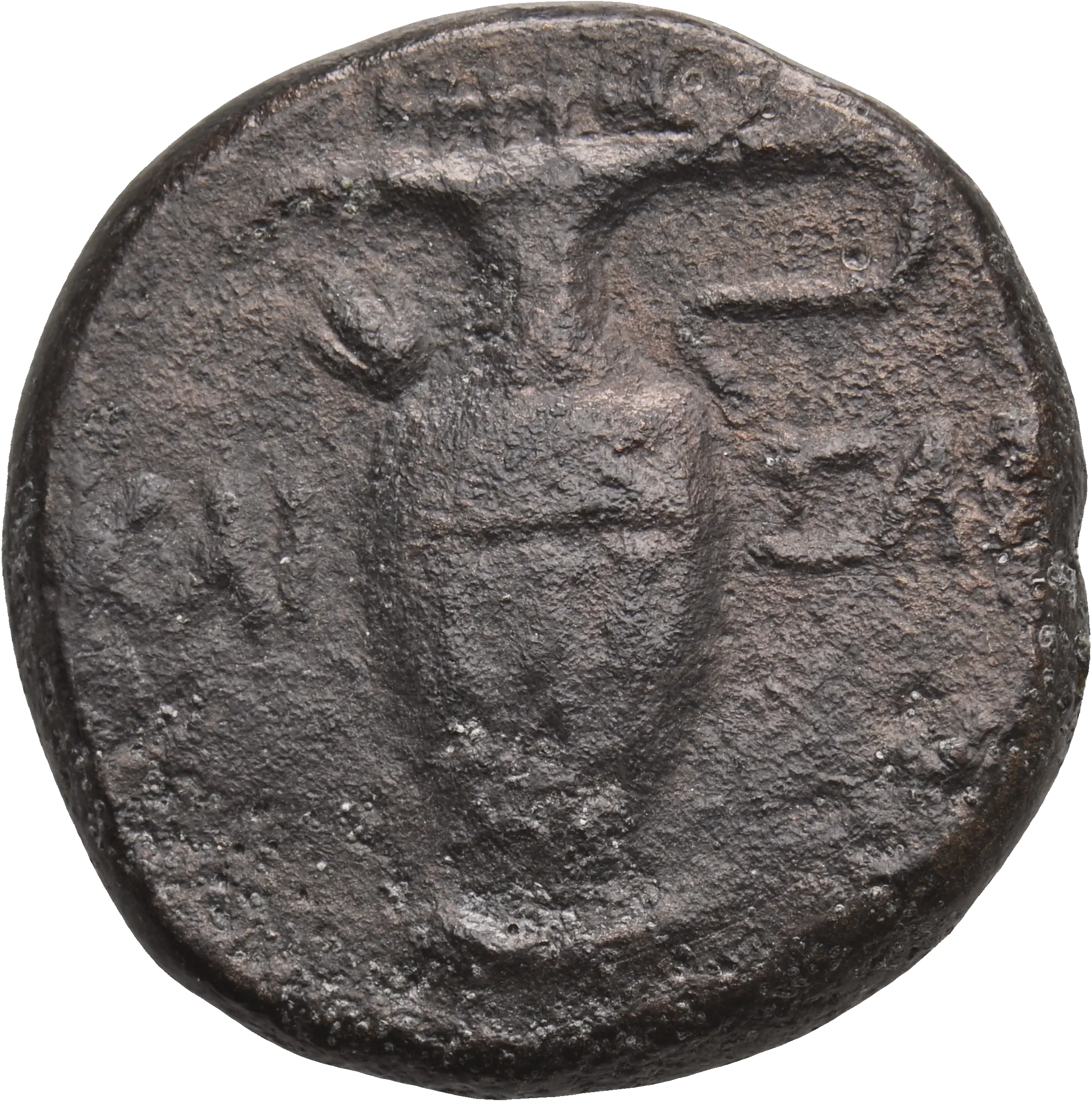 Image of the obverse