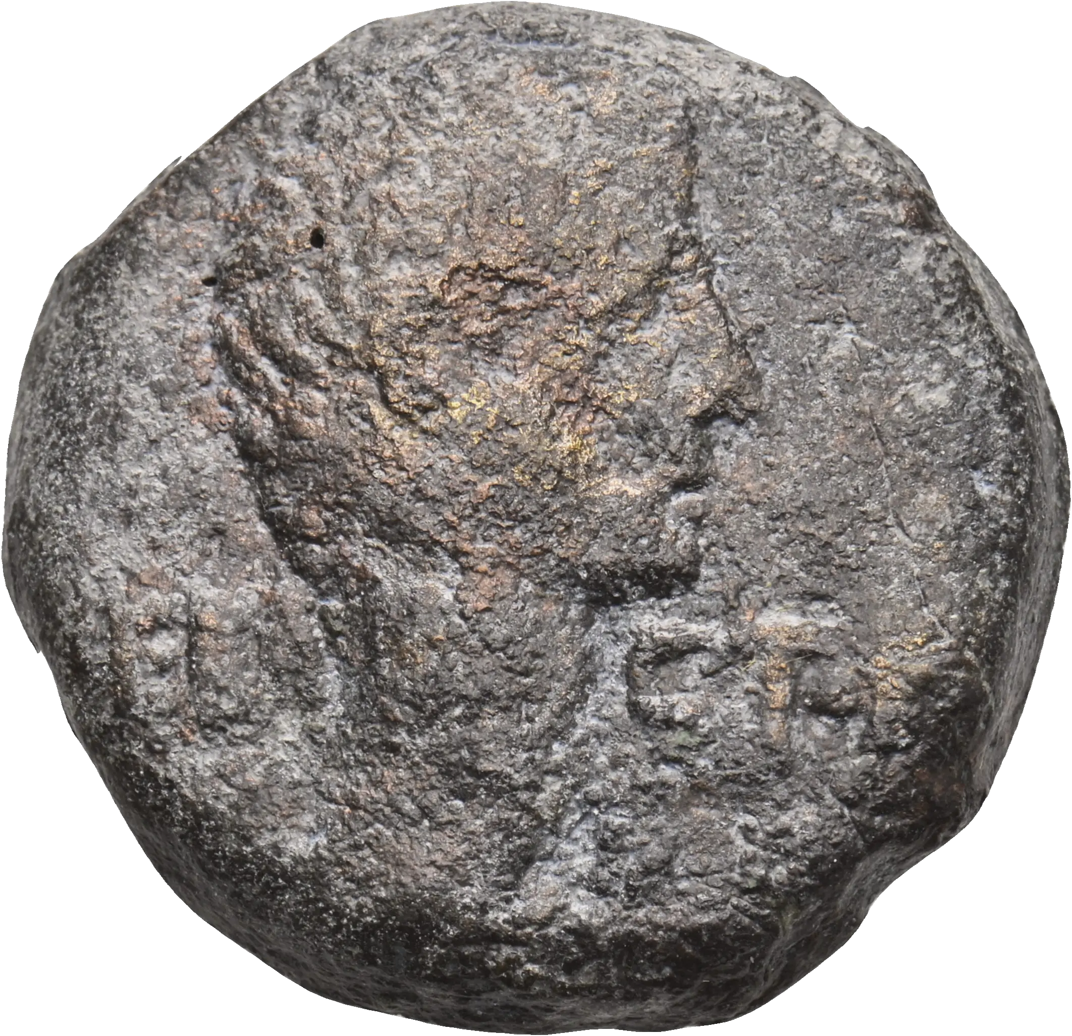Image of the obverse