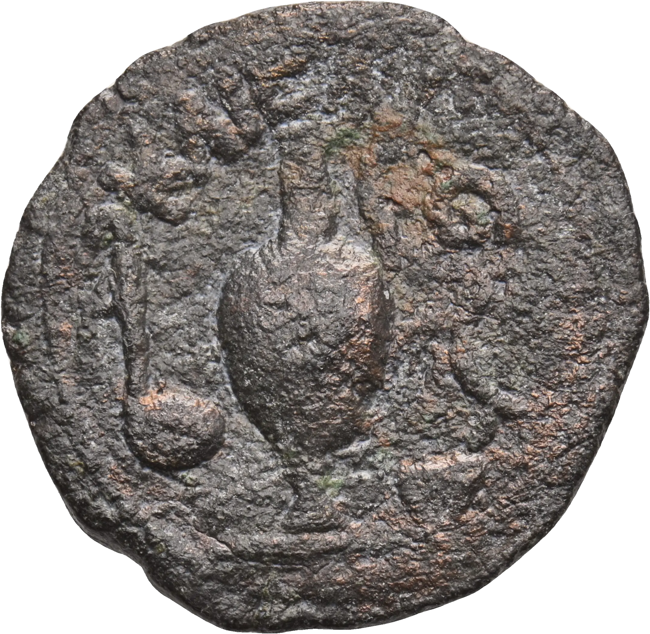 Image of the obverse