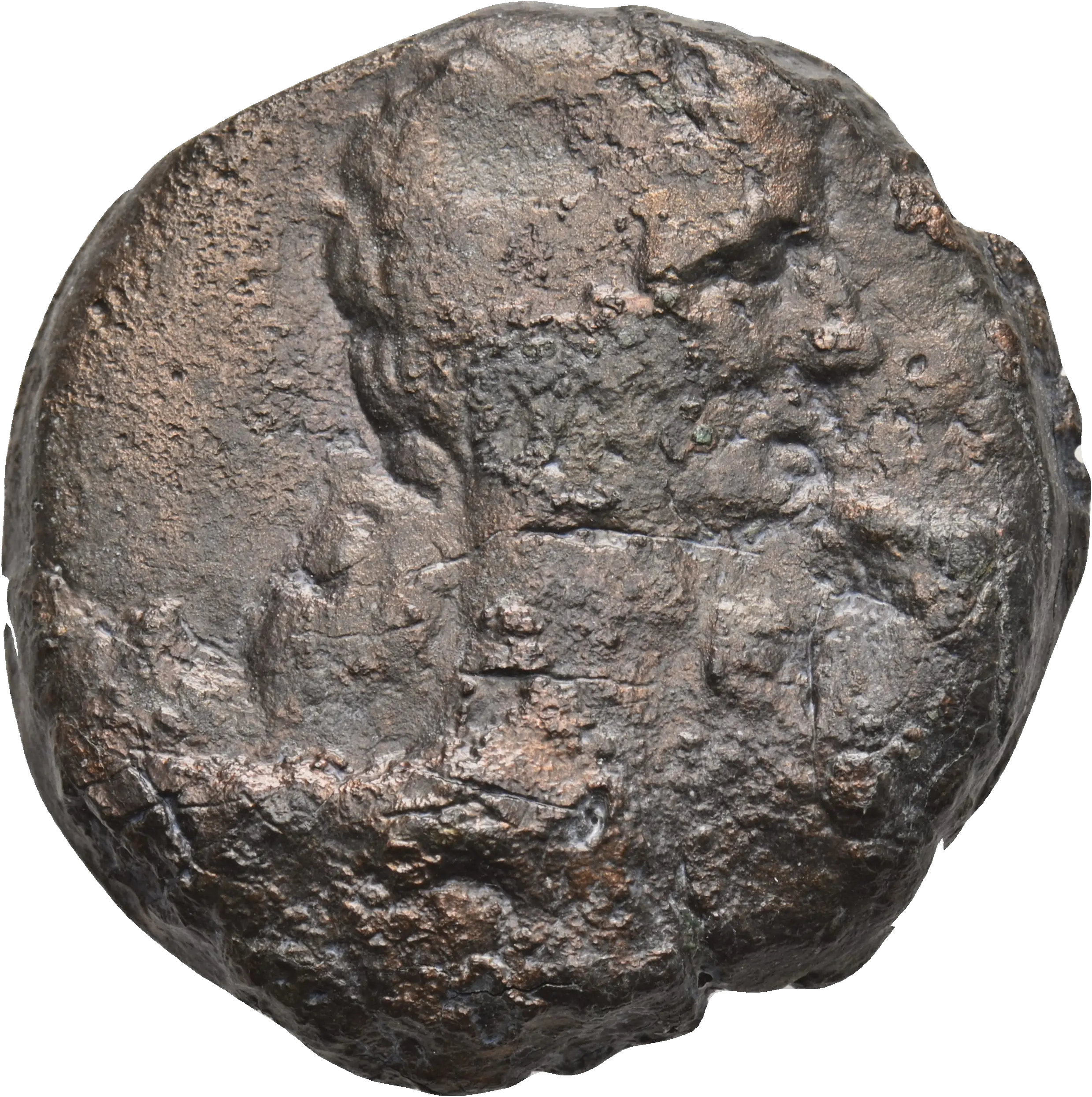 Image of the obverse
