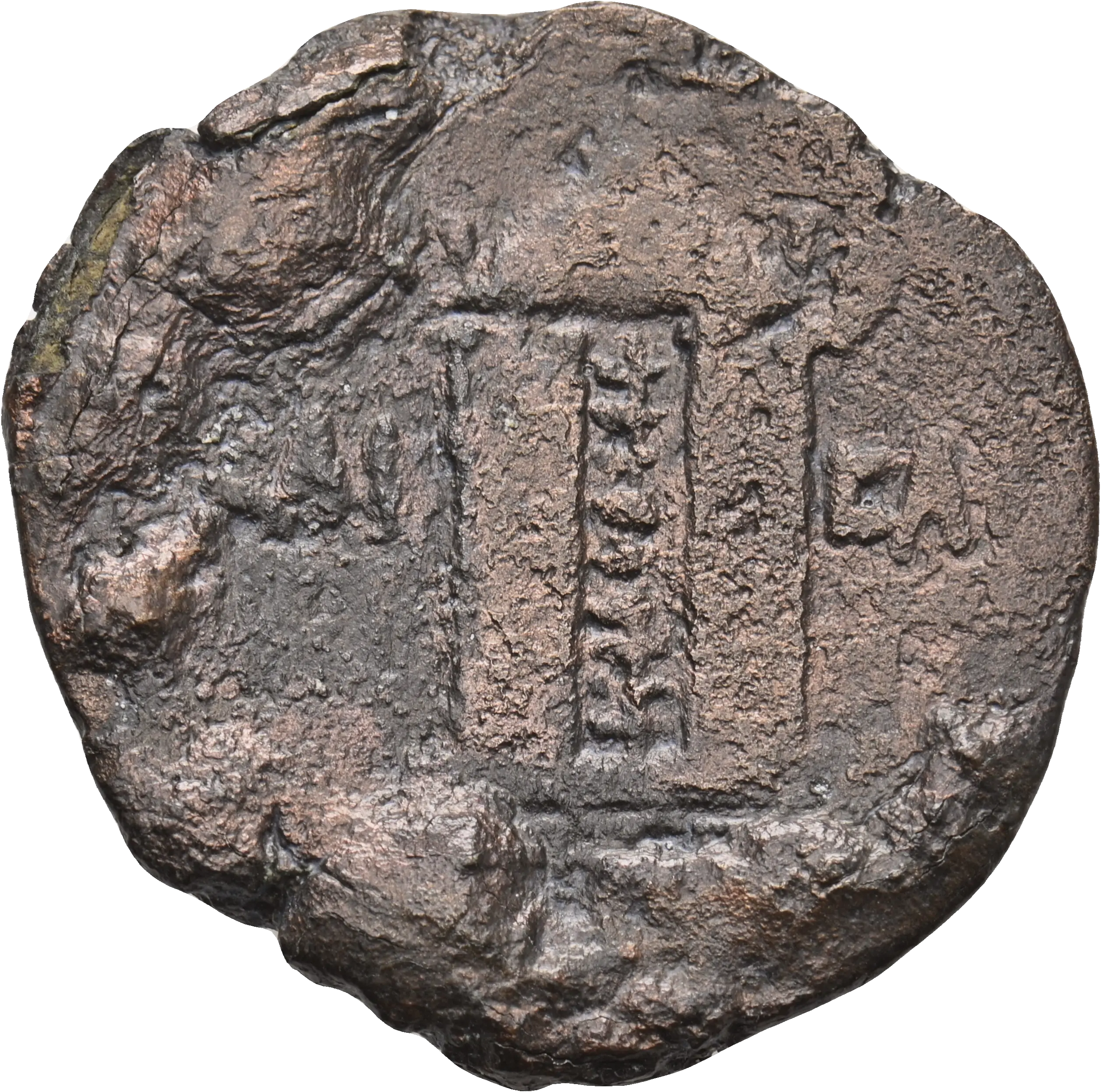 Image of the obverse