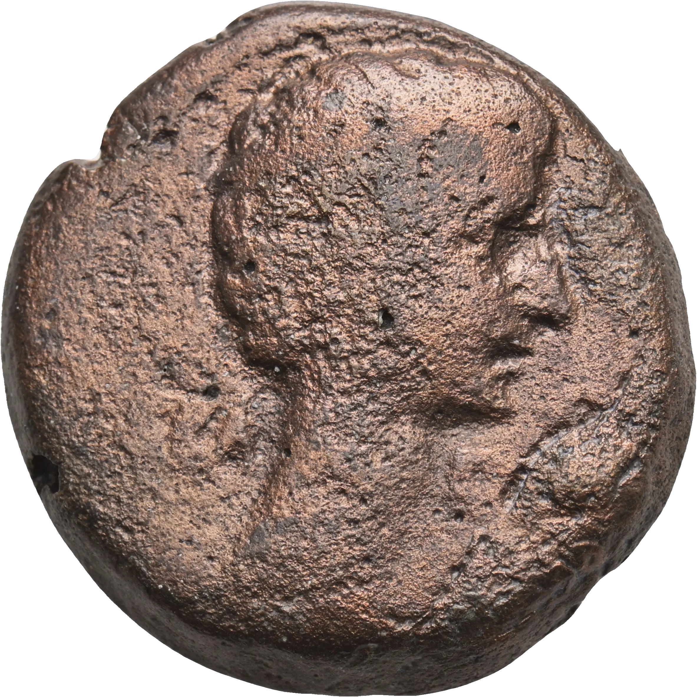 Image of the obverse