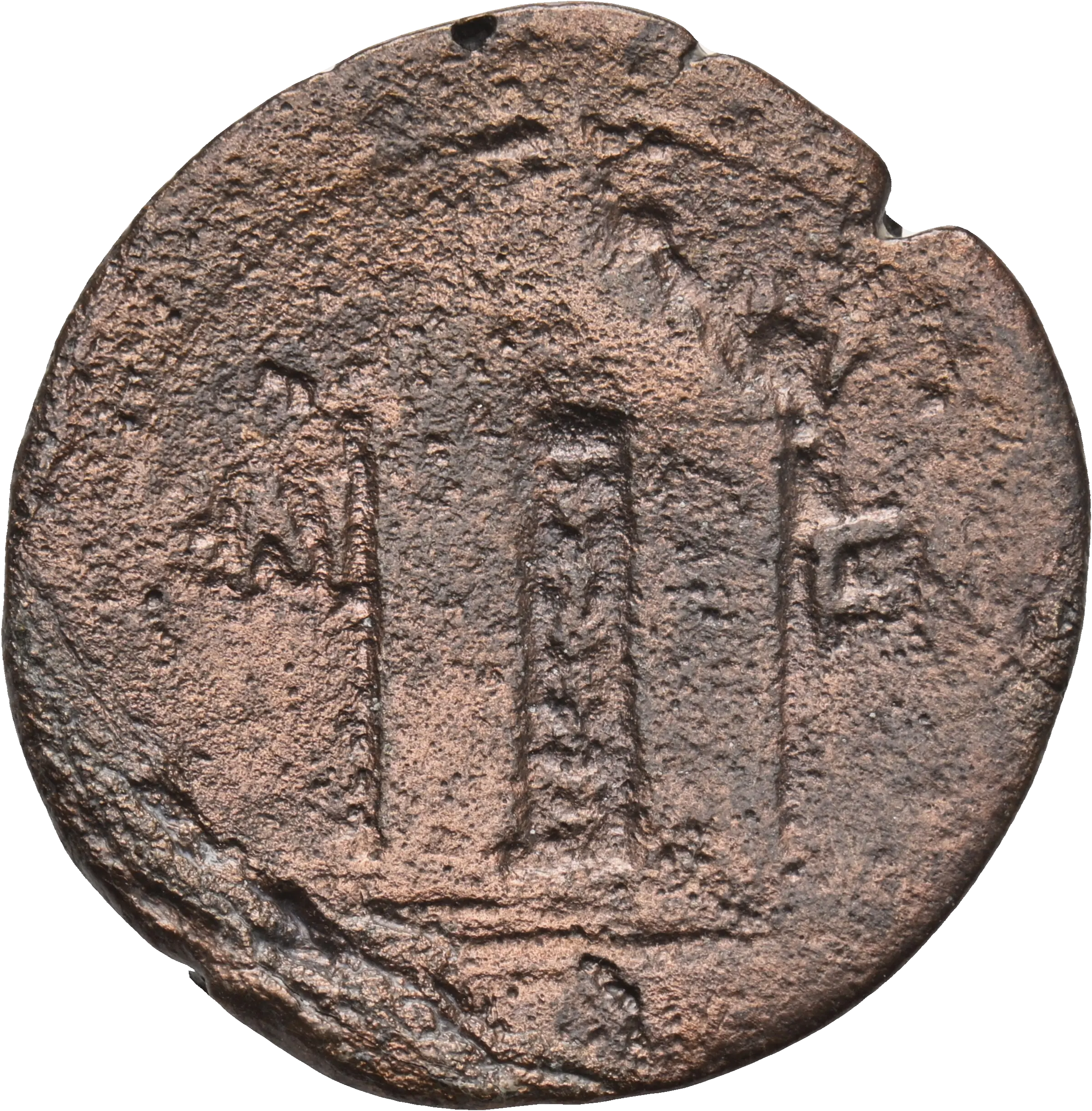 Image of the obverse