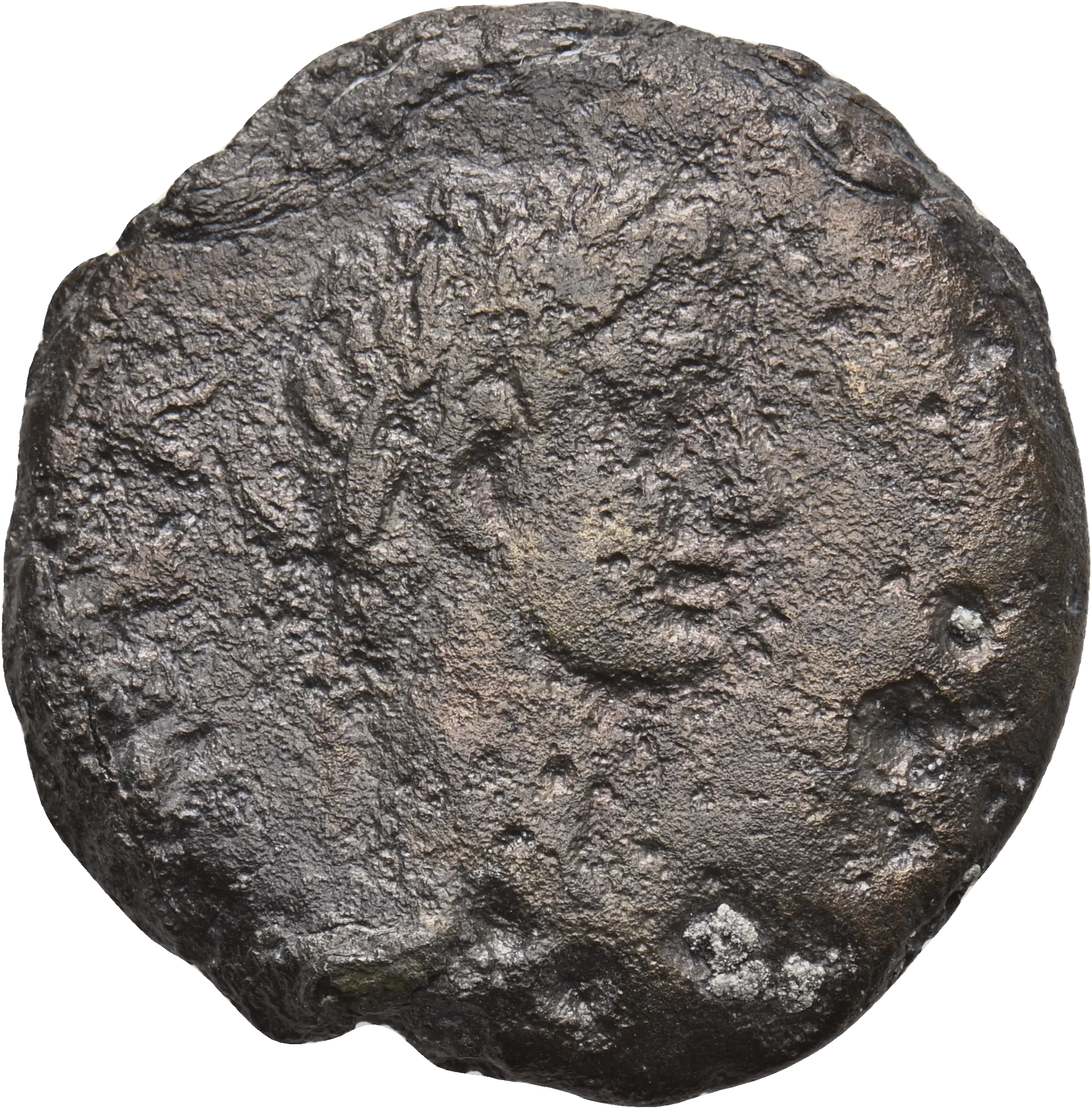 Image of the obverse