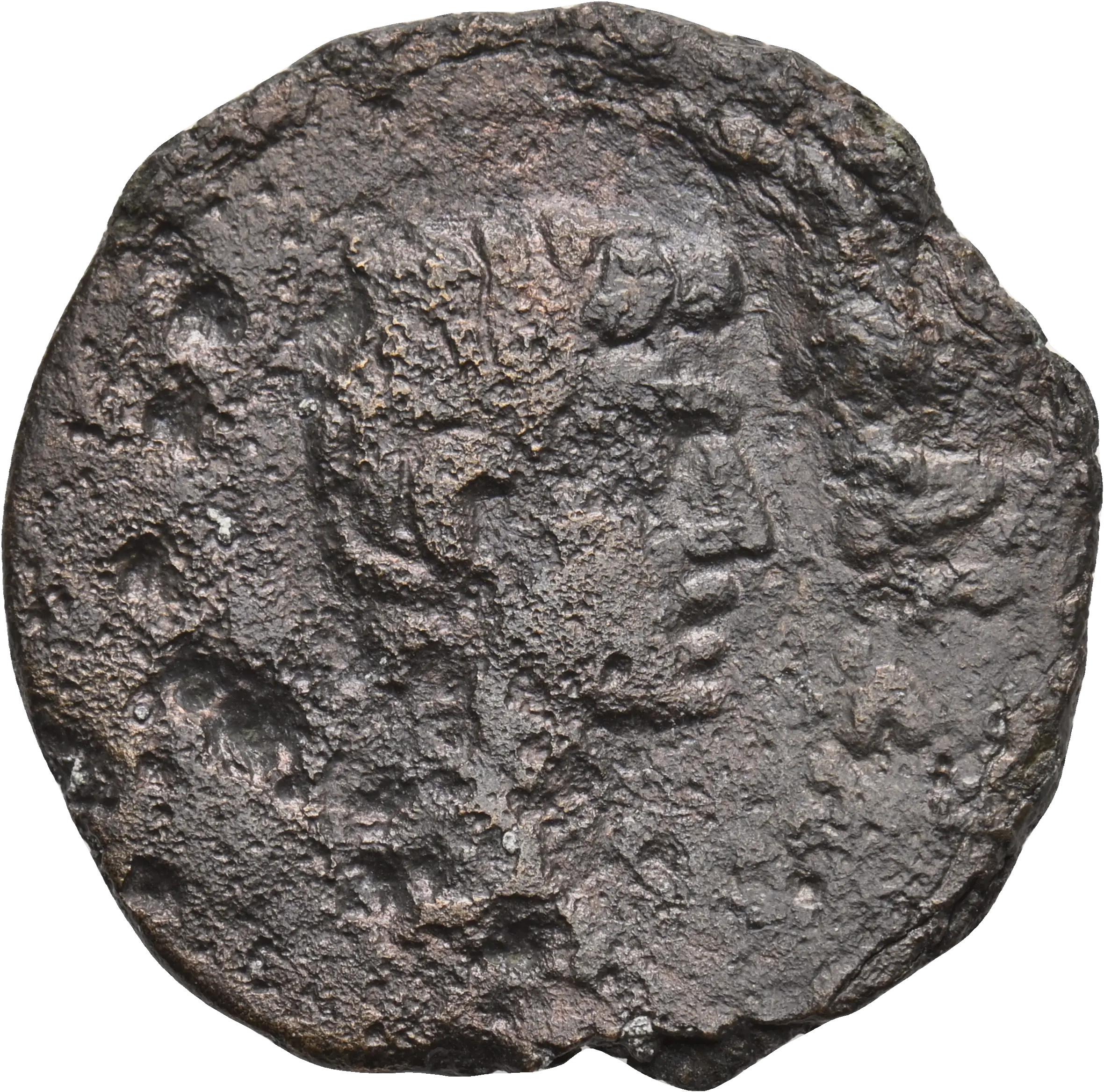 Image of the obverse