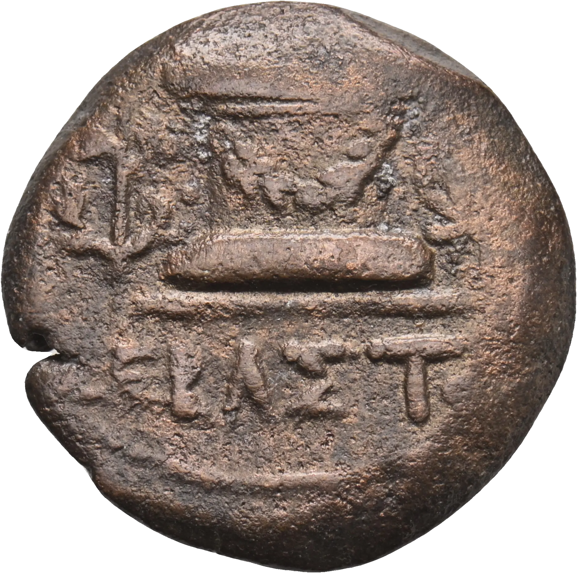 Image of the obverse