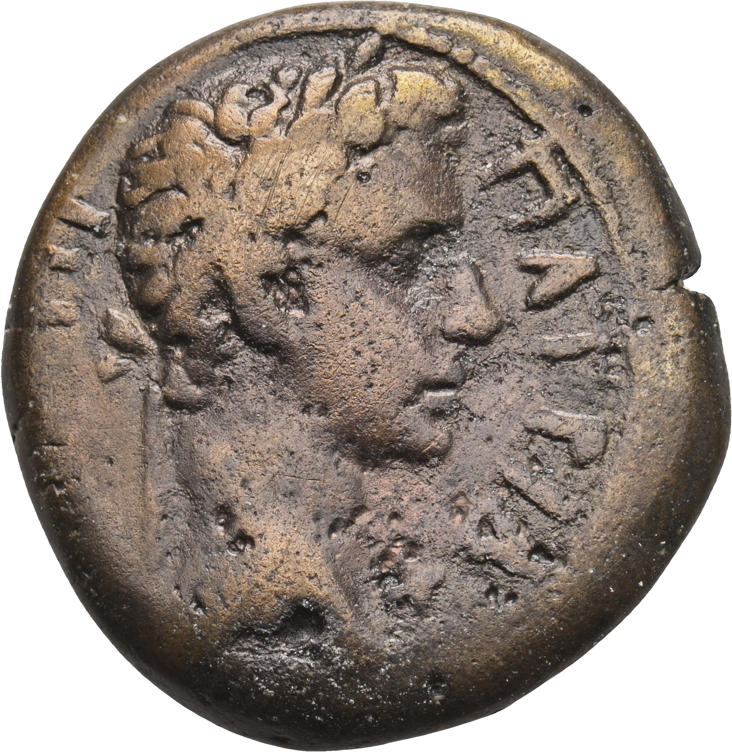 Image of the obverse