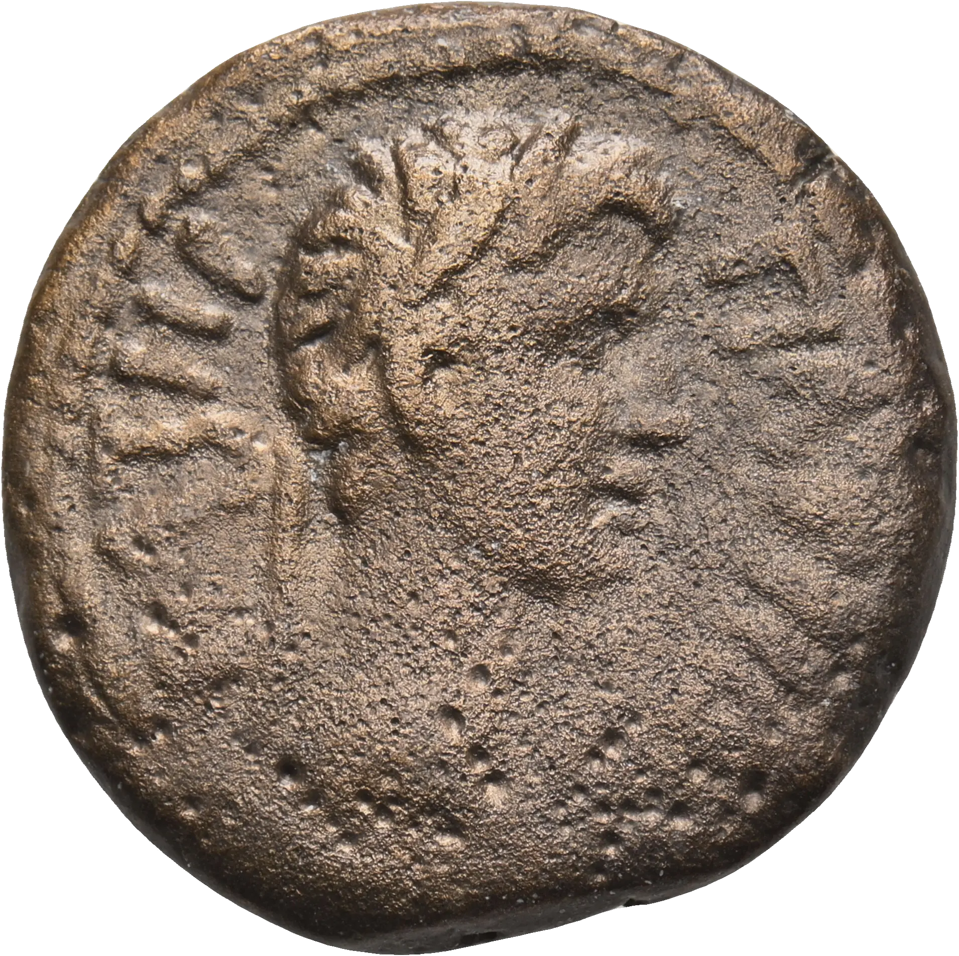 Image of the obverse