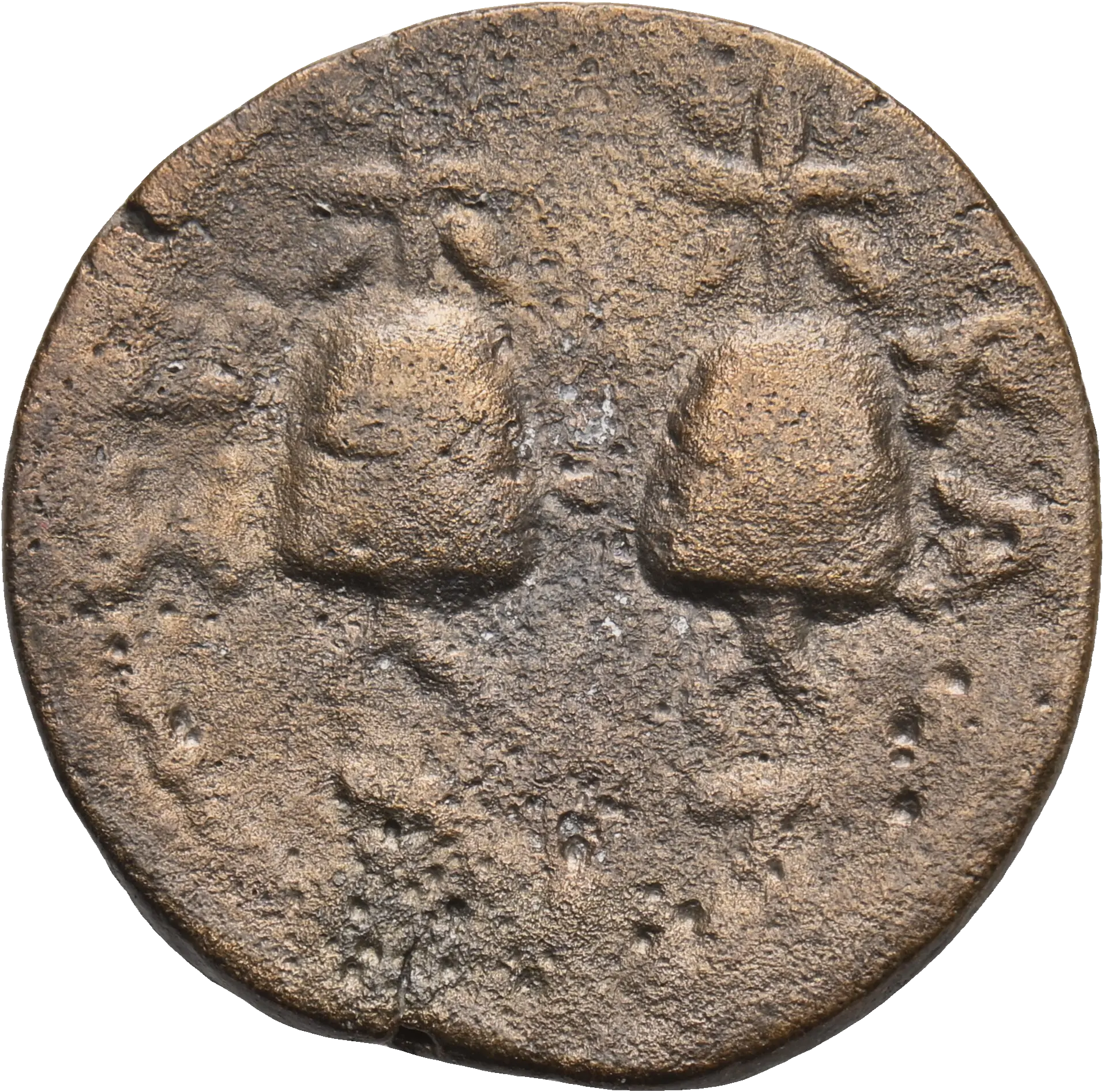 Image of the obverse