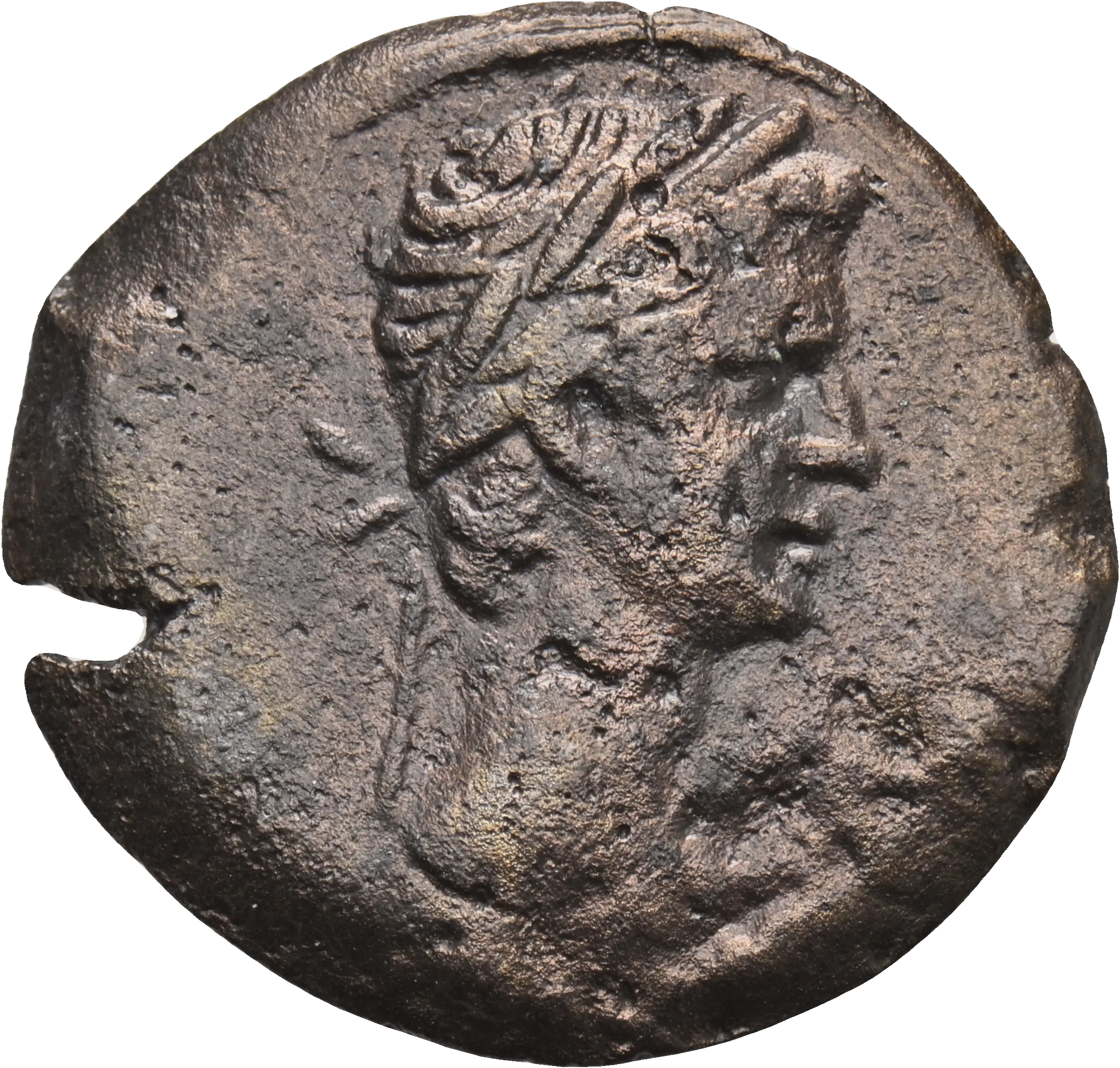 Image of the obverse