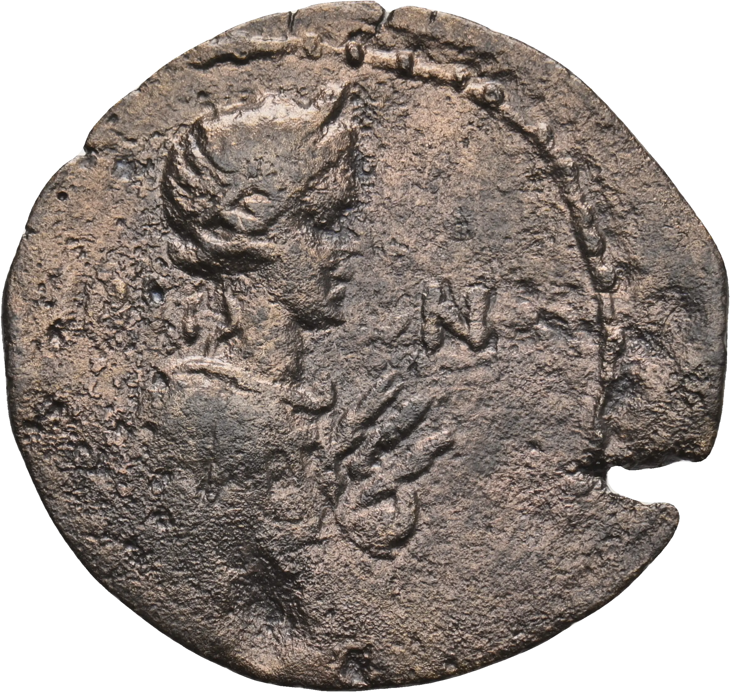 Image of the obverse