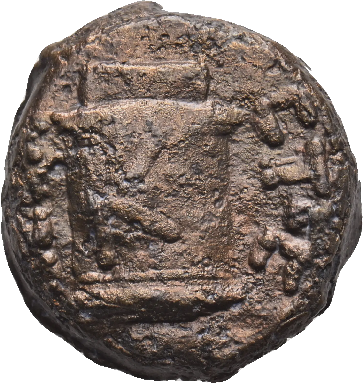 Image of the obverse
