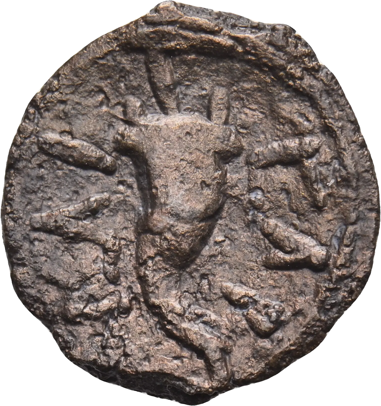 Image of the obverse