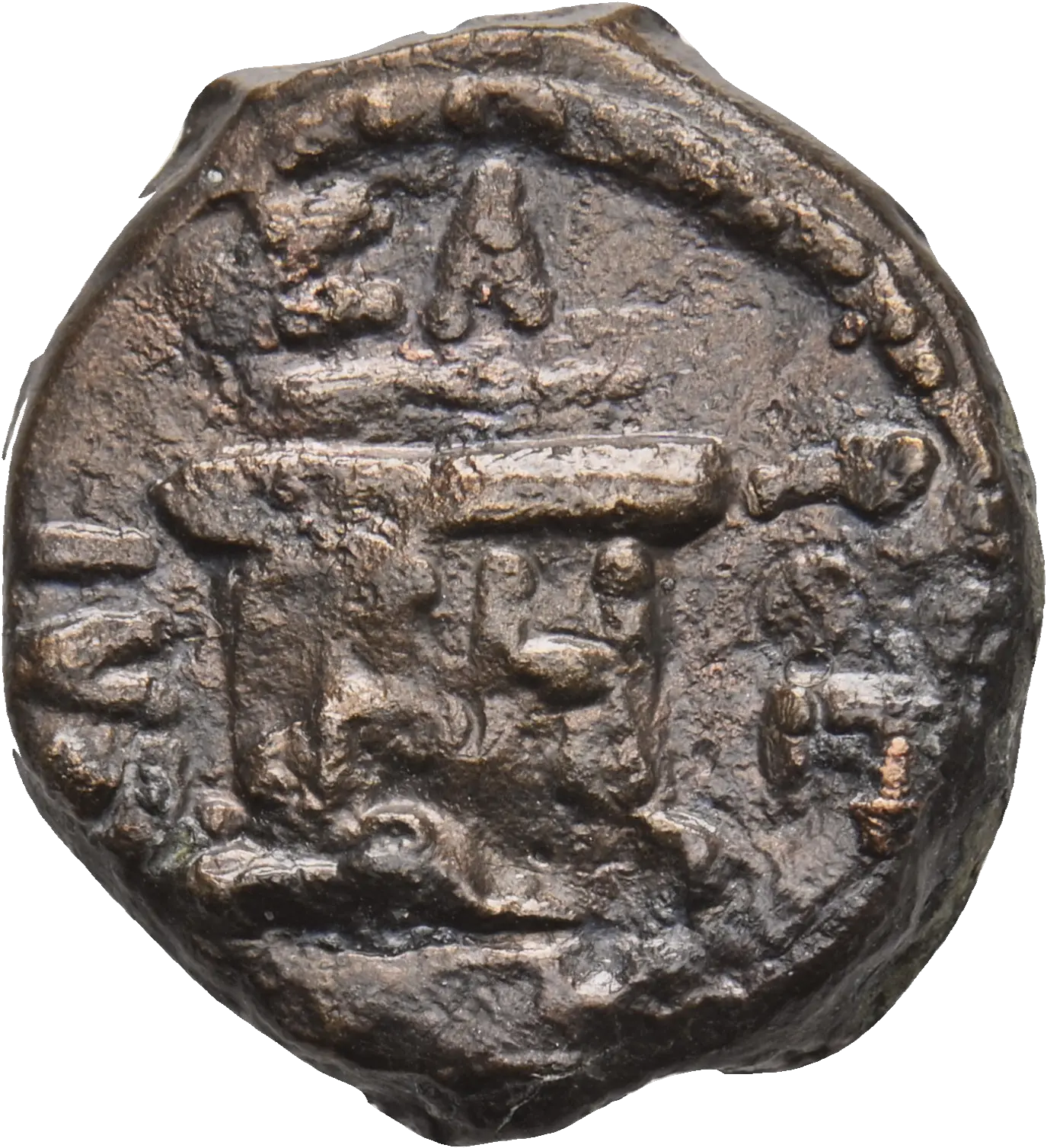 Image of the obverse