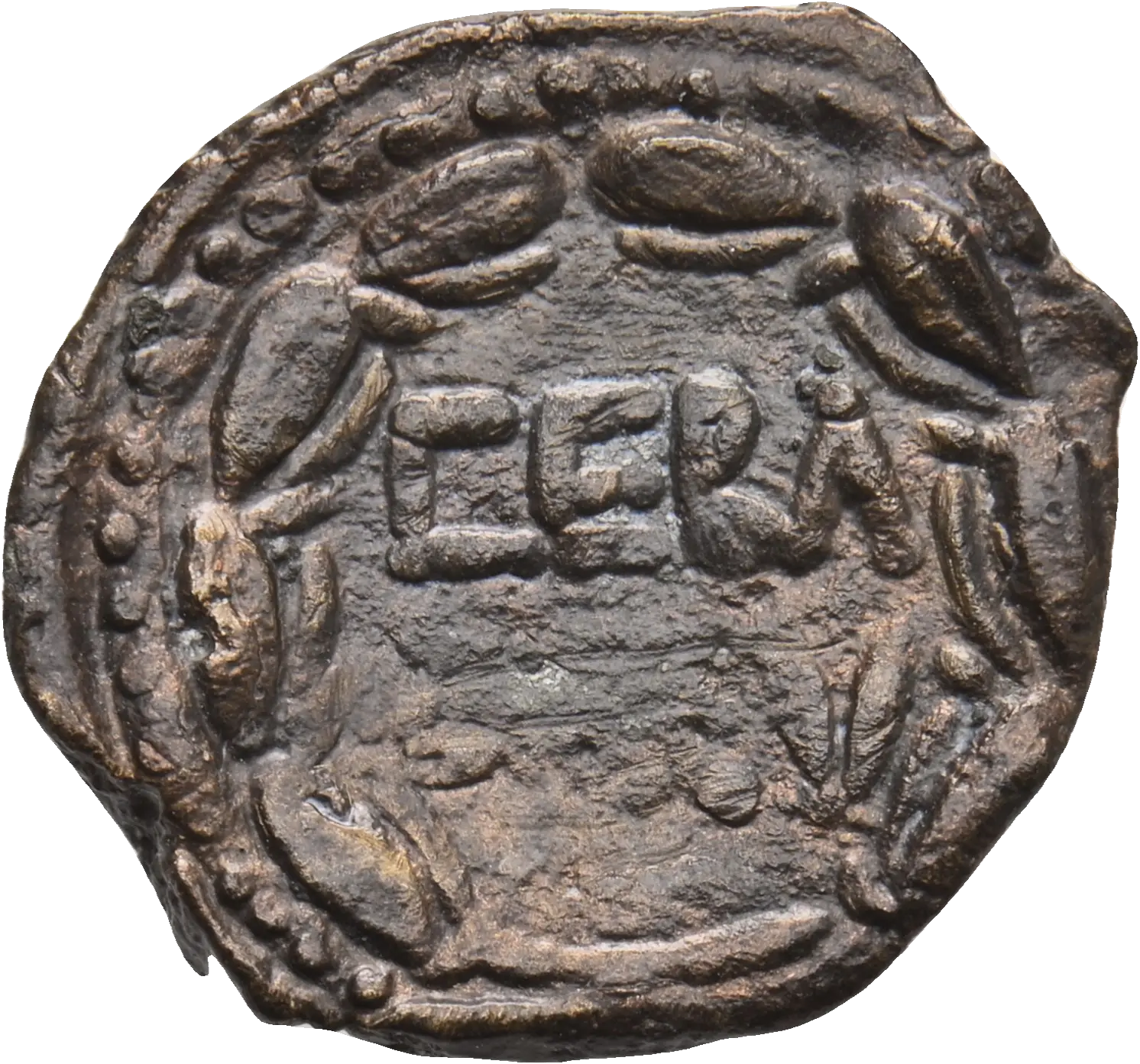 Image of the obverse