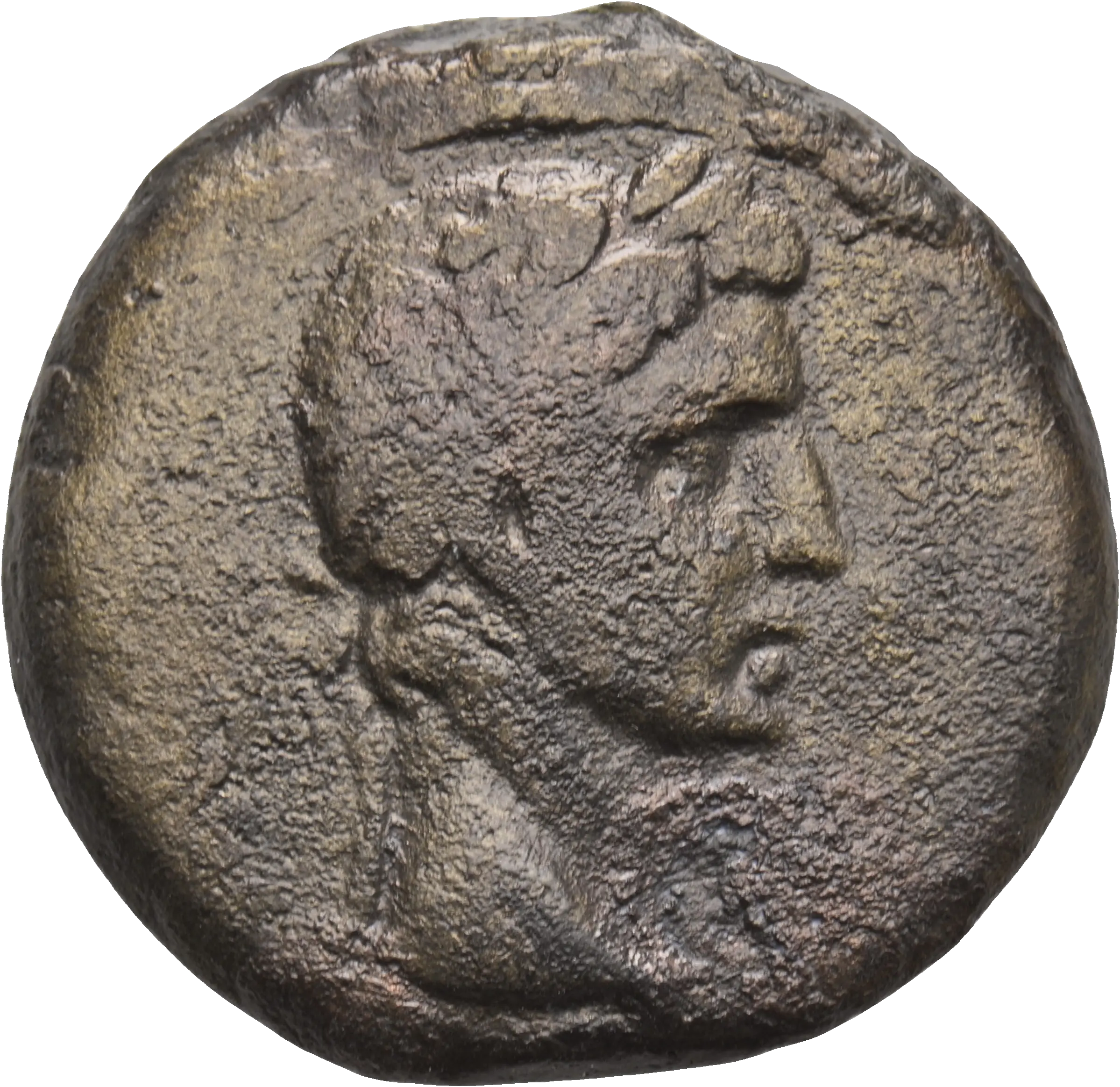 Image of the obverse