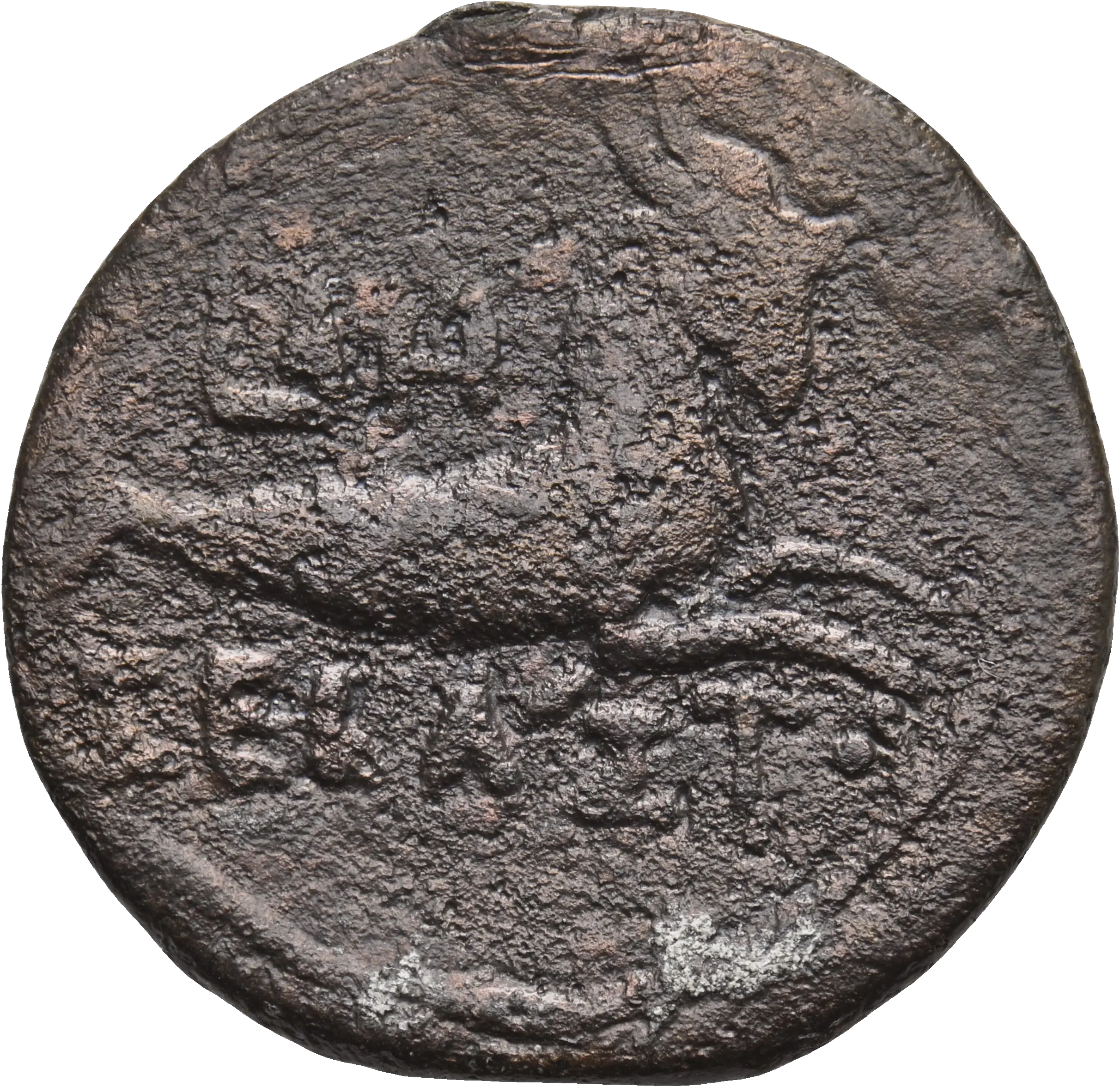 Image of the obverse