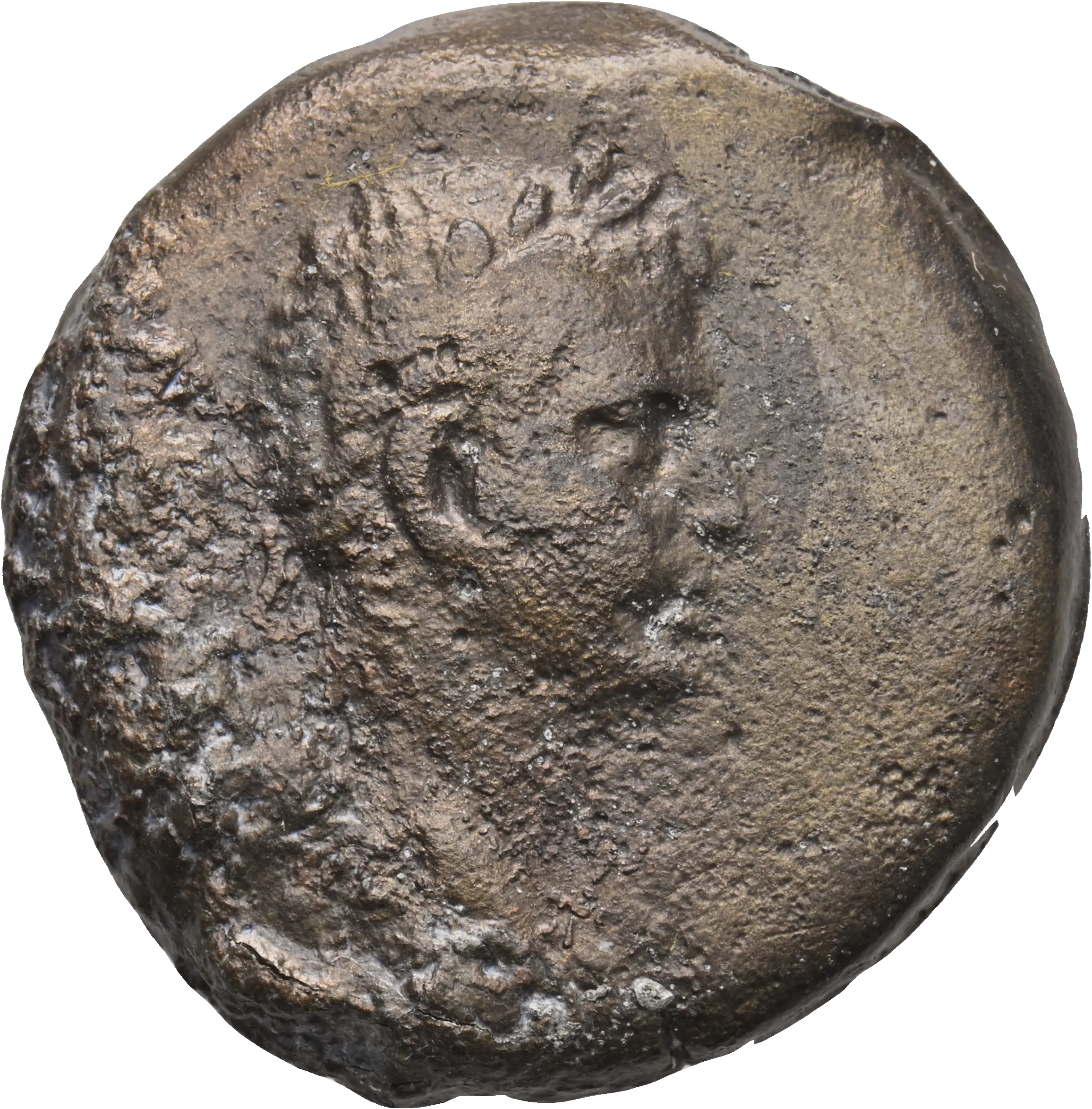 Image of the obverse