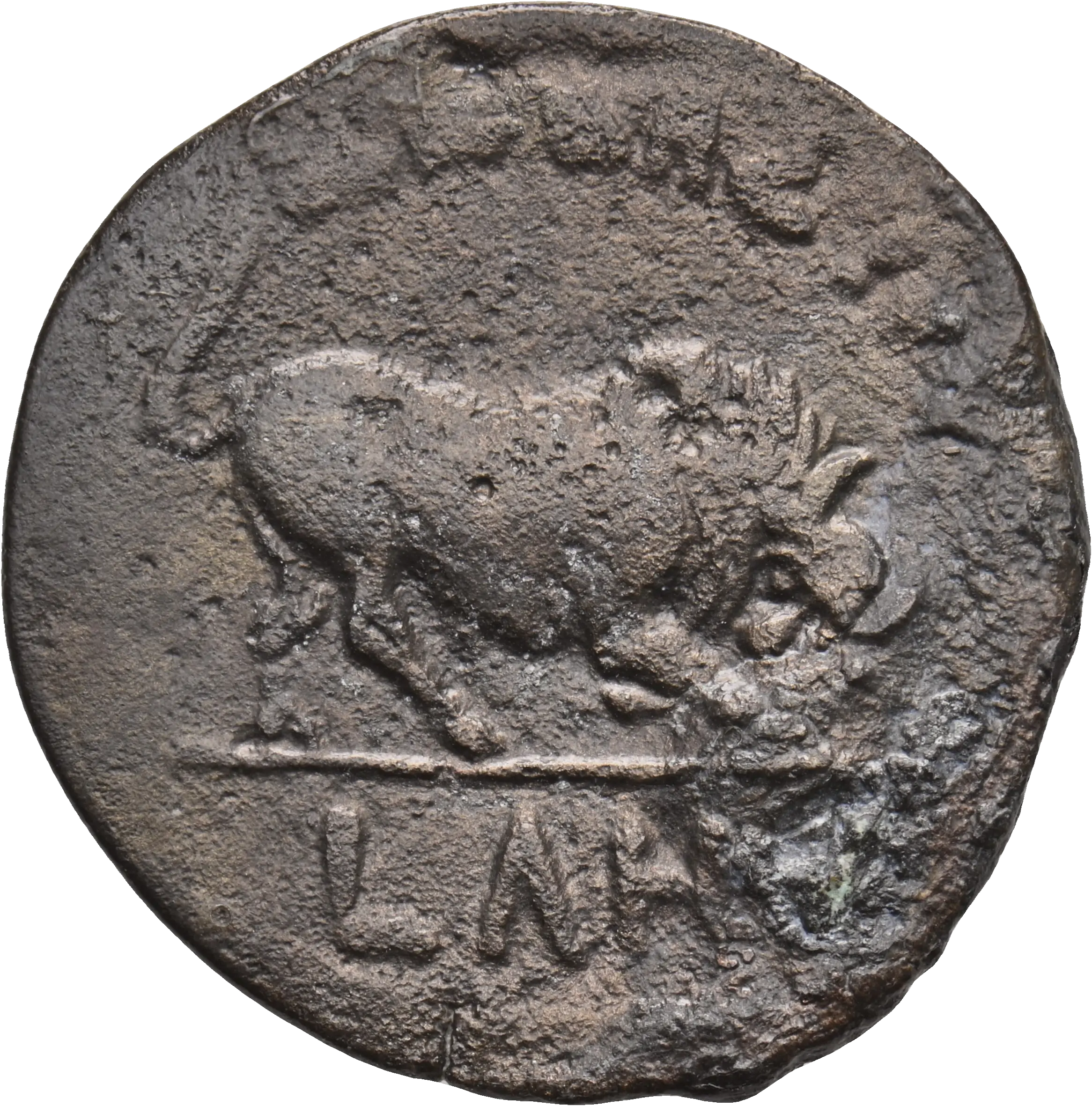 Image of the obverse