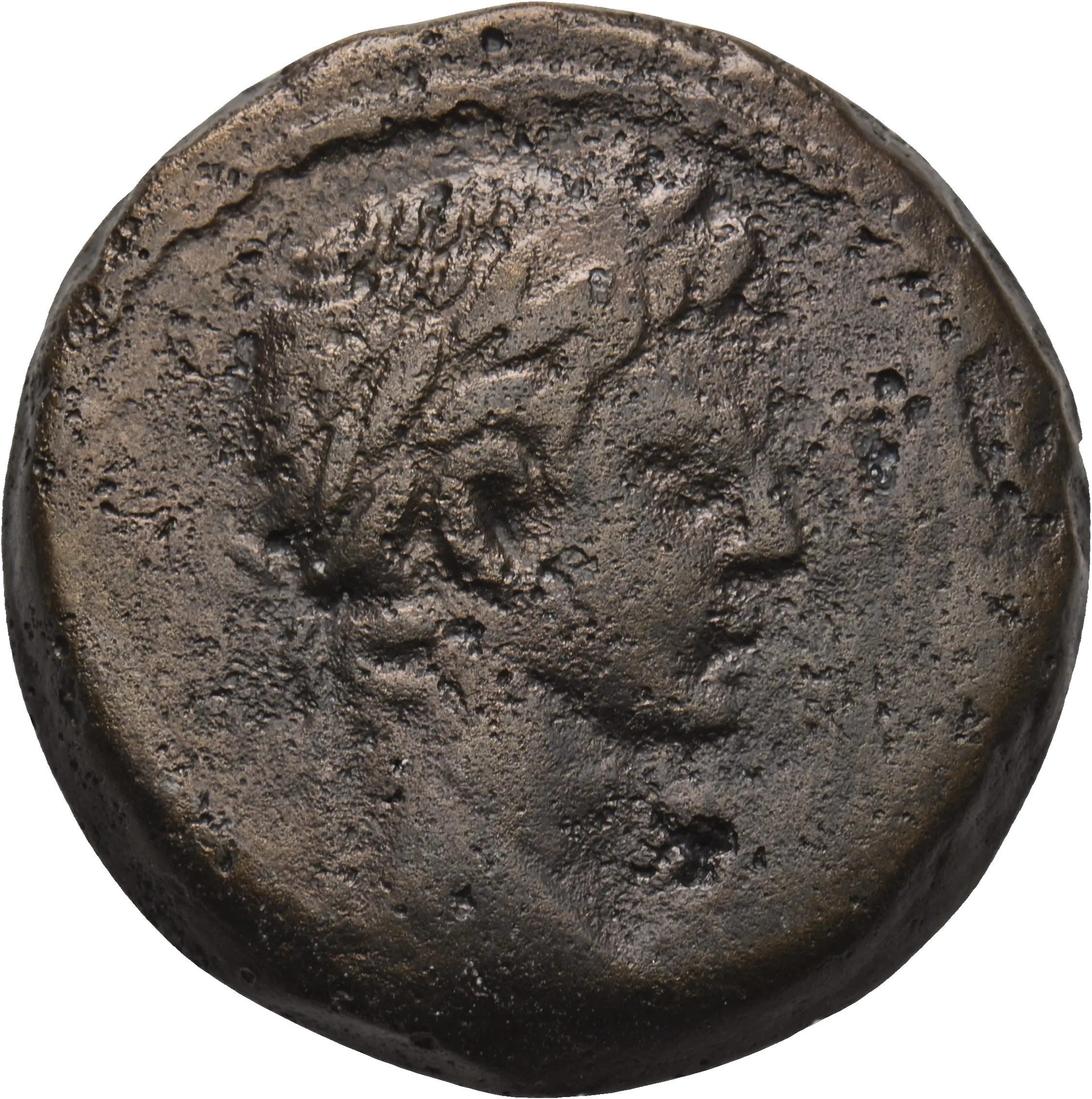 Image of the obverse