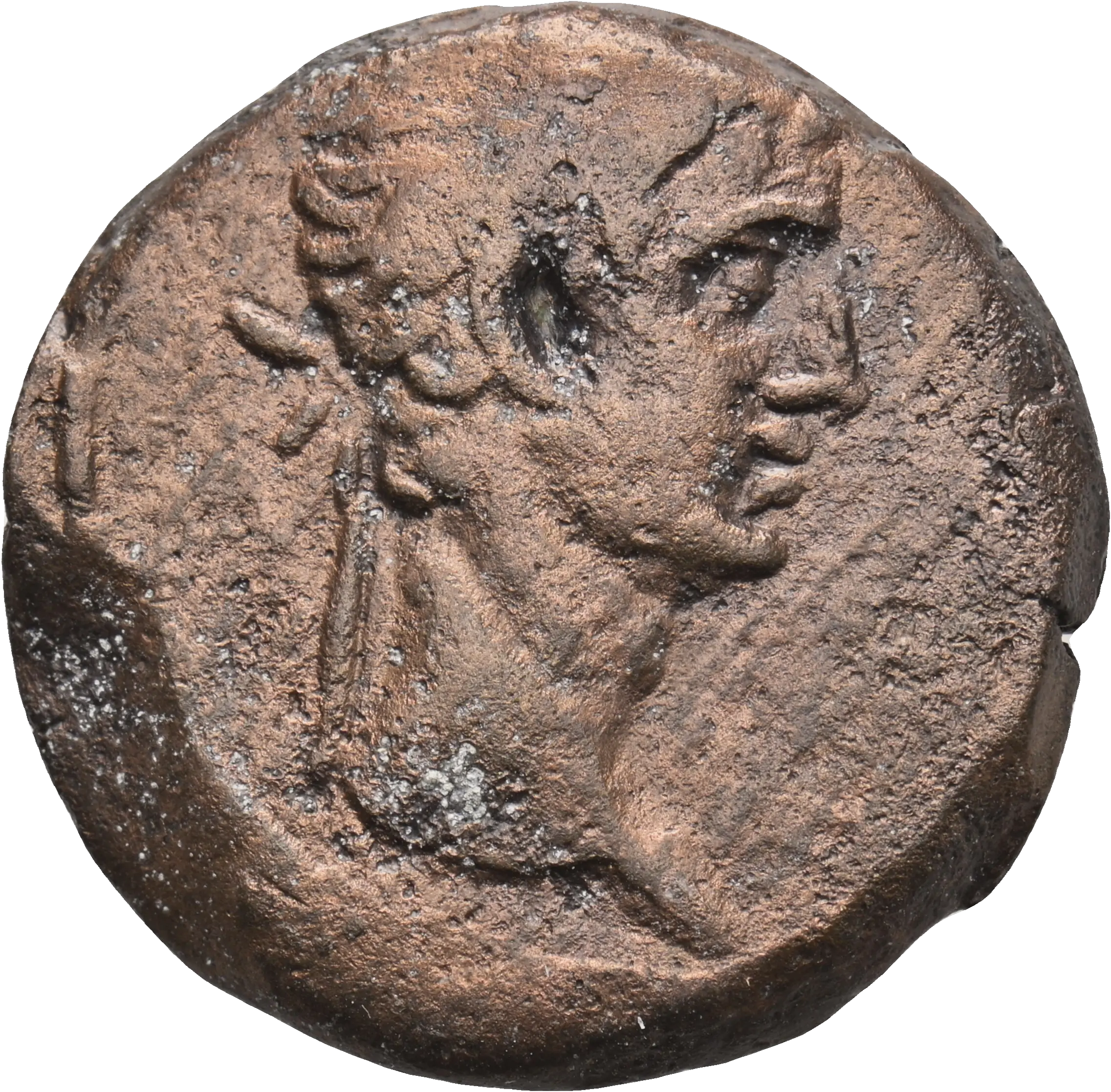 Image of the obverse
