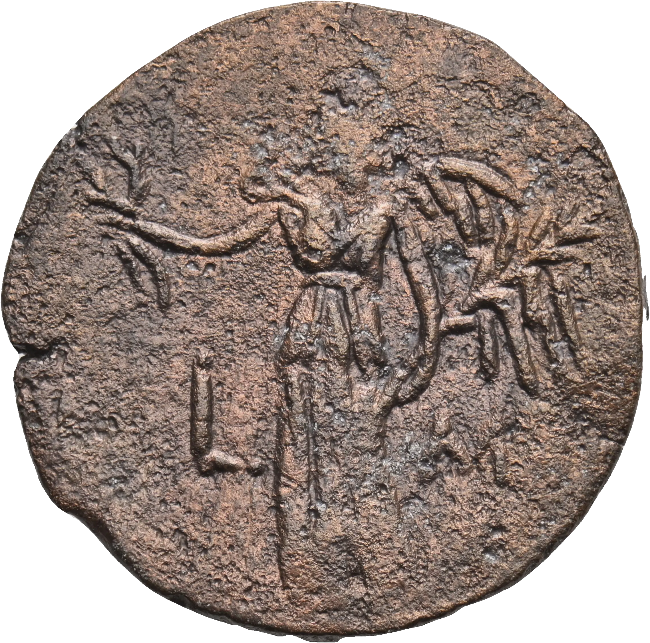 Image of the obverse