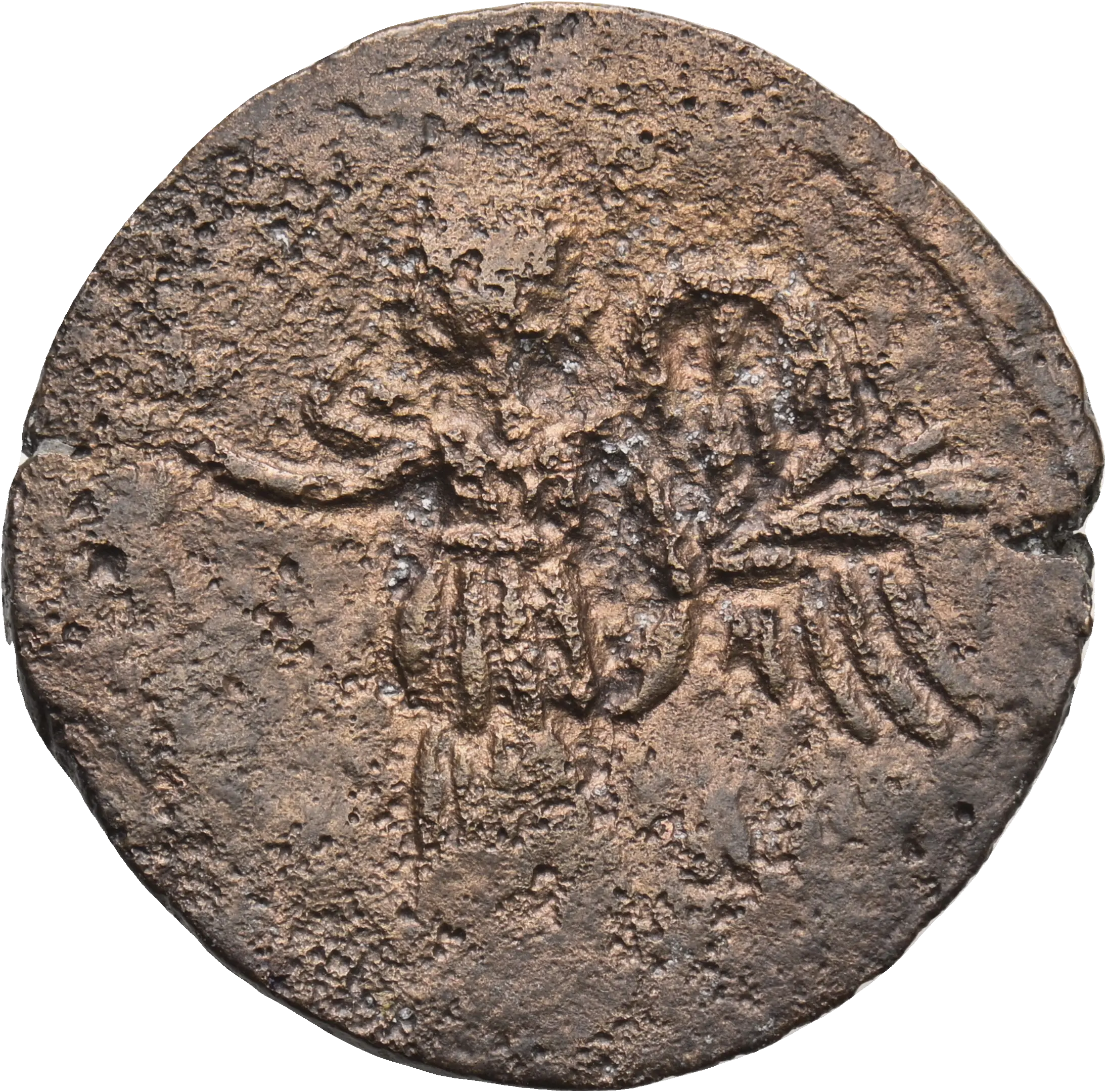 Image of the obverse