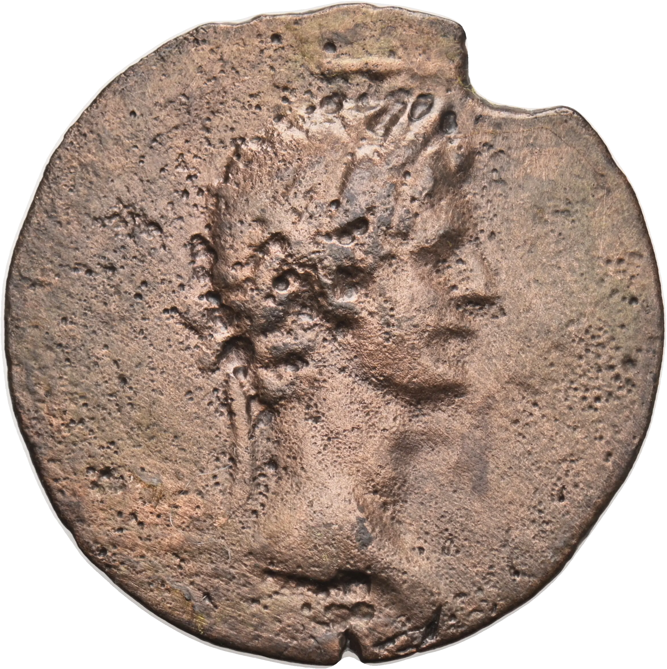 Image of the obverse