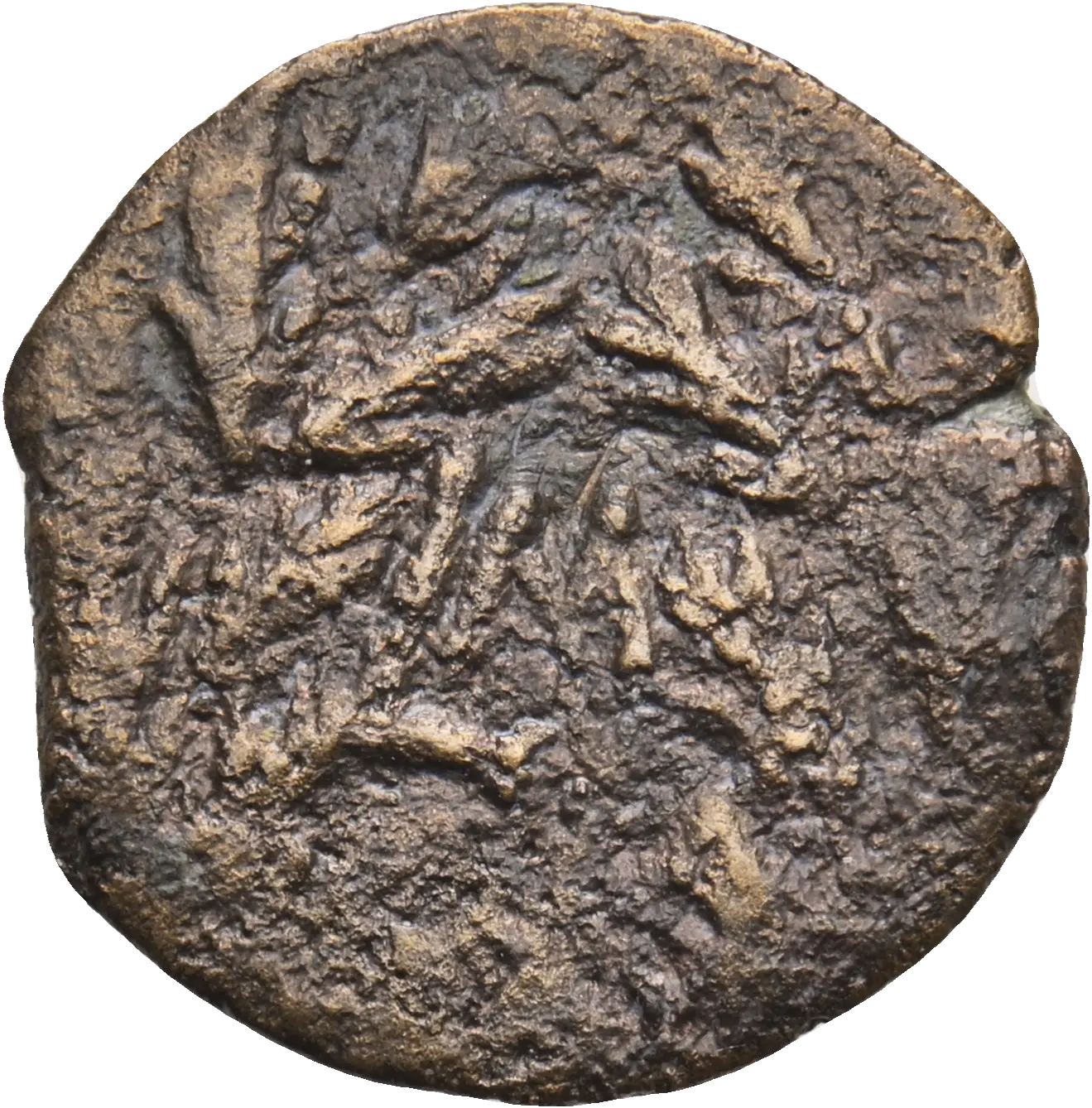 Image of the obverse