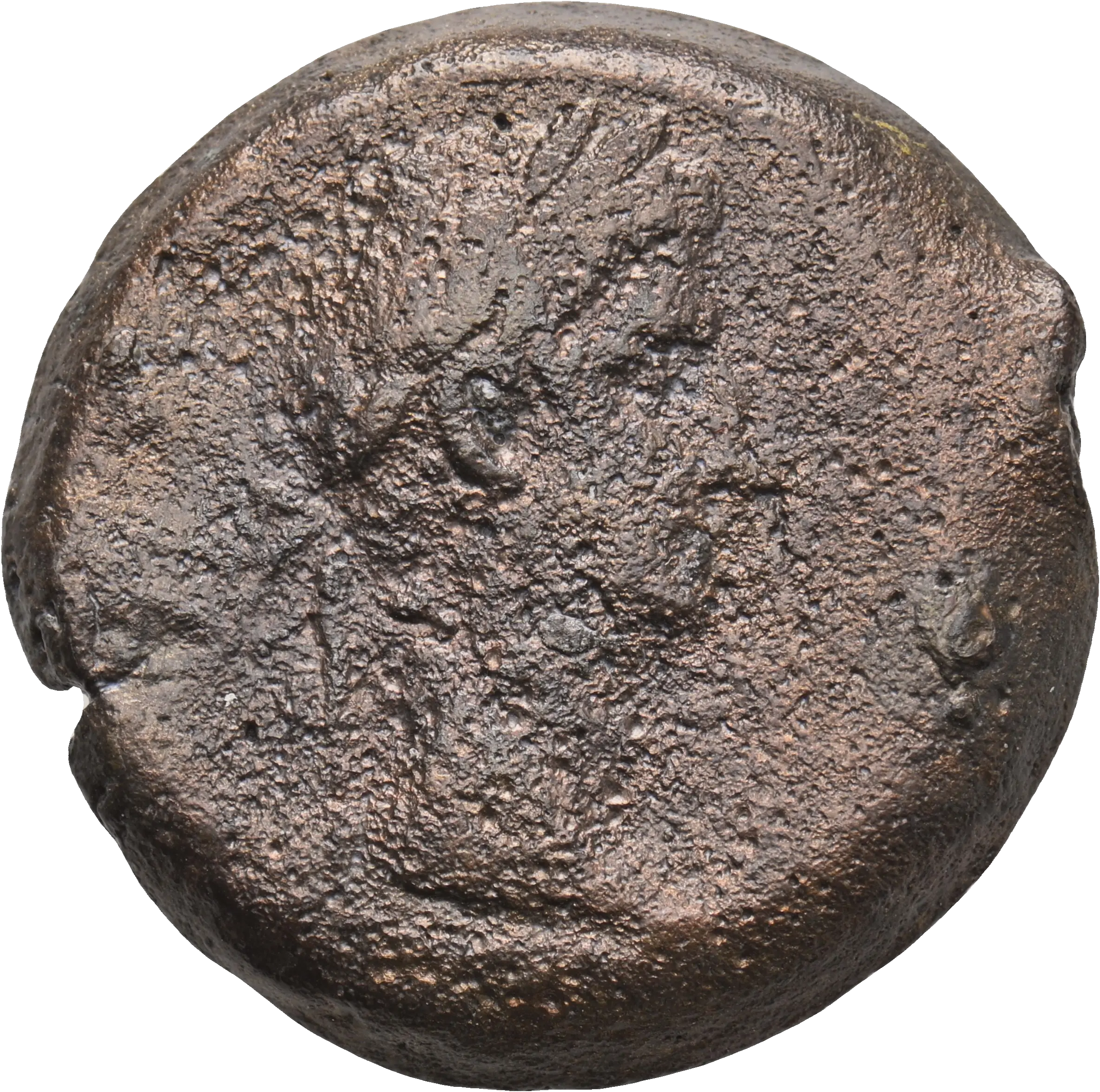 Image of the obverse