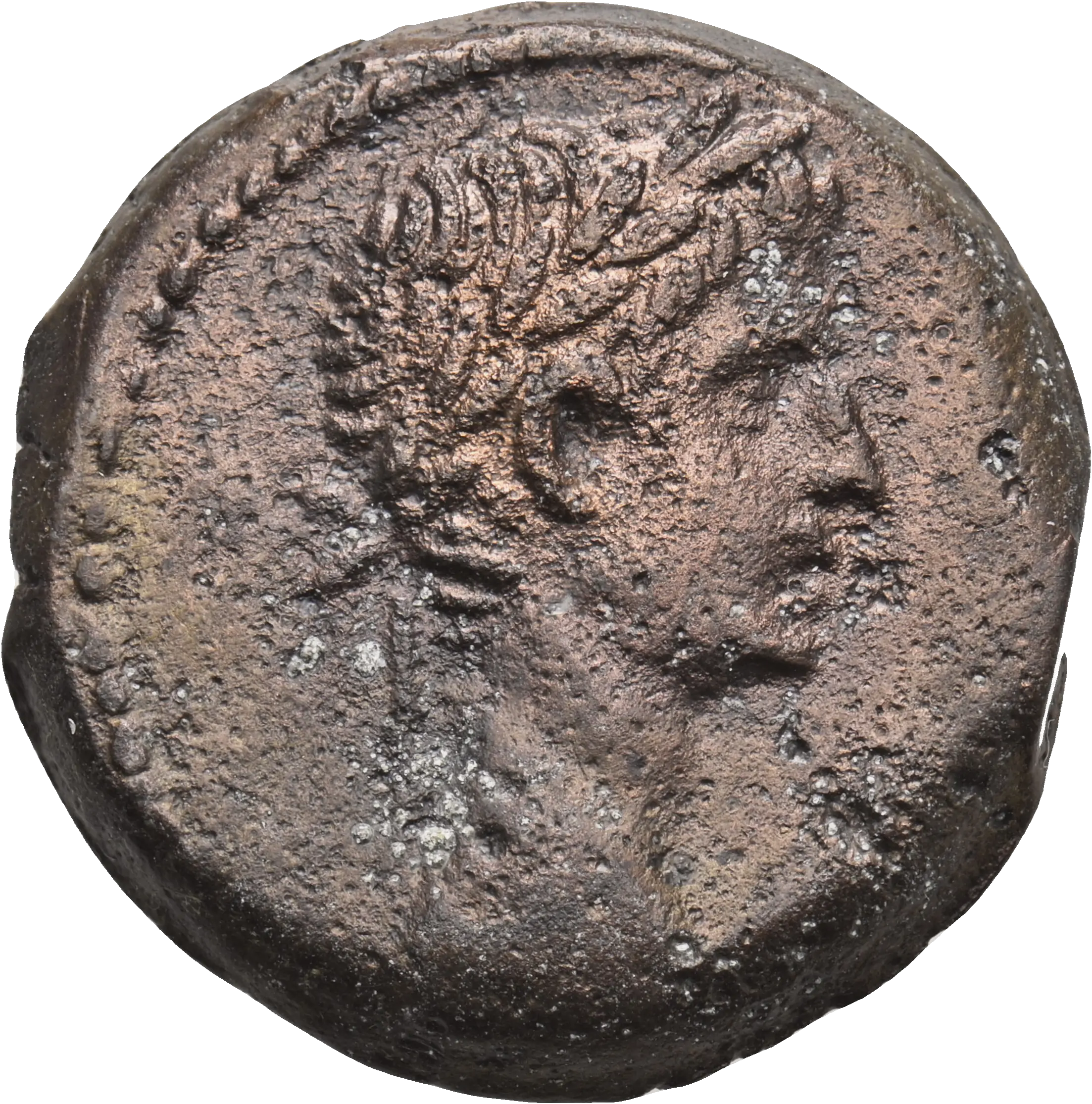 Image of the obverse