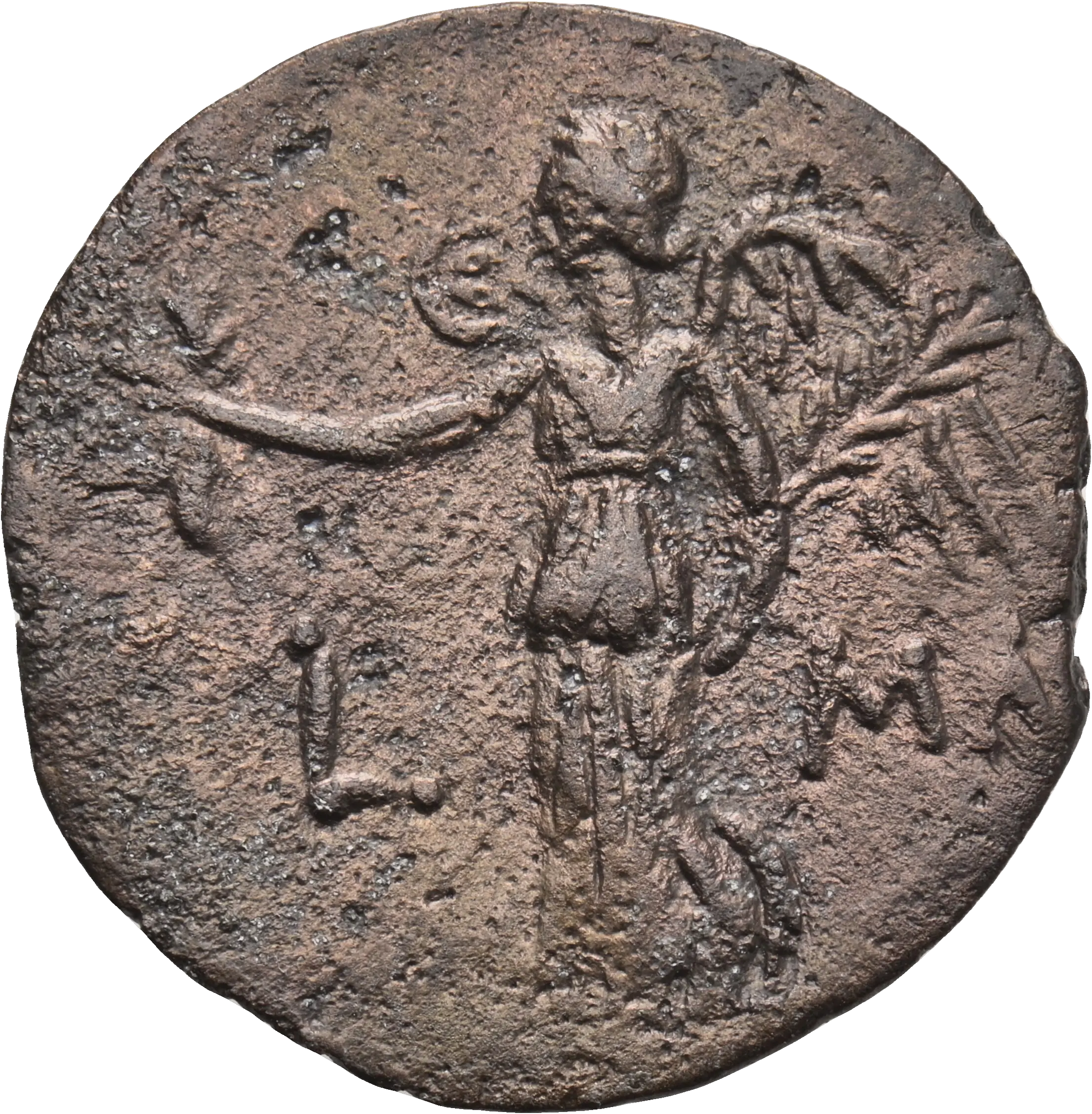 Image of the obverse